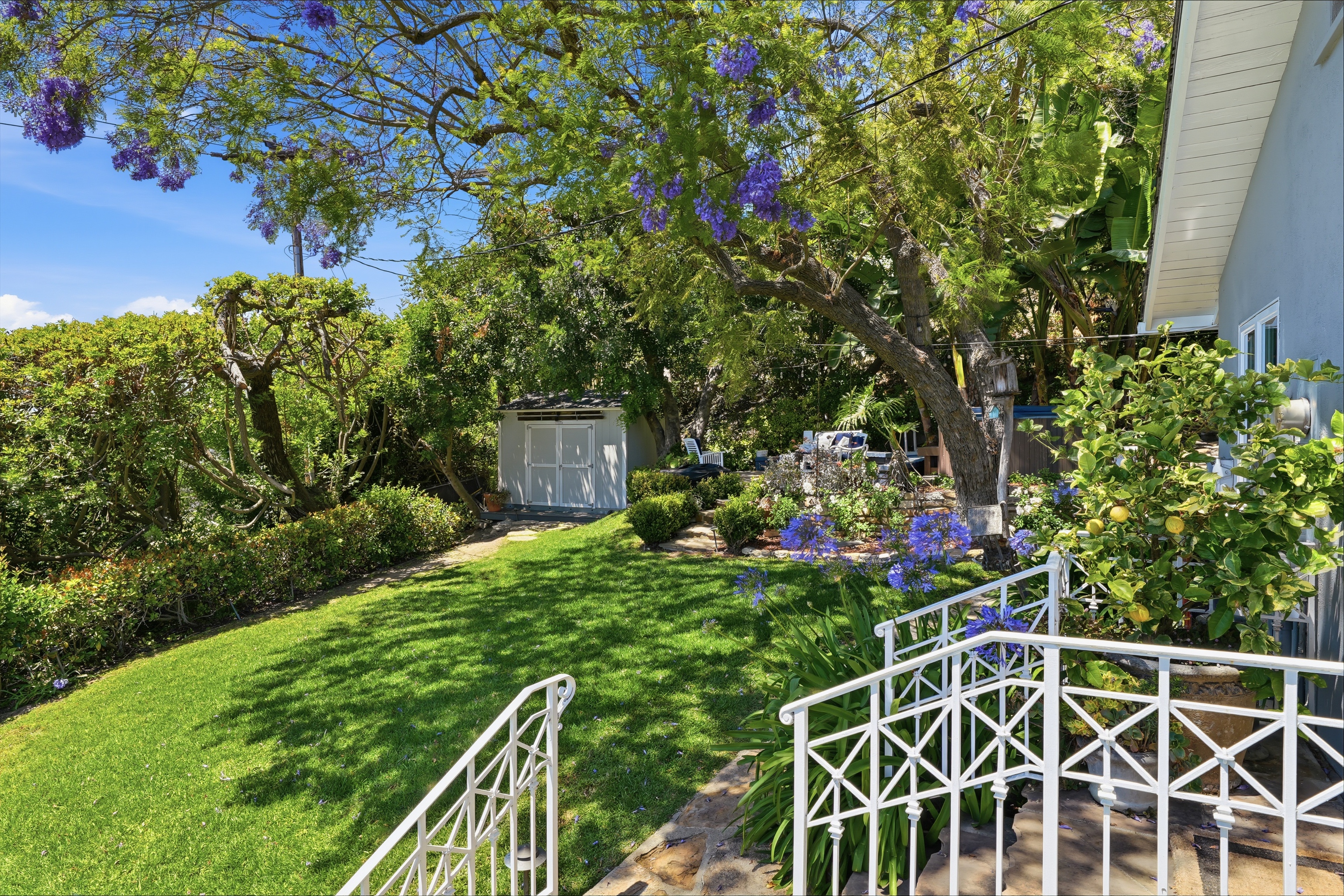  1 Diamonte Lane, Rancho Palos Verdes, CA 90275 - 物件實景