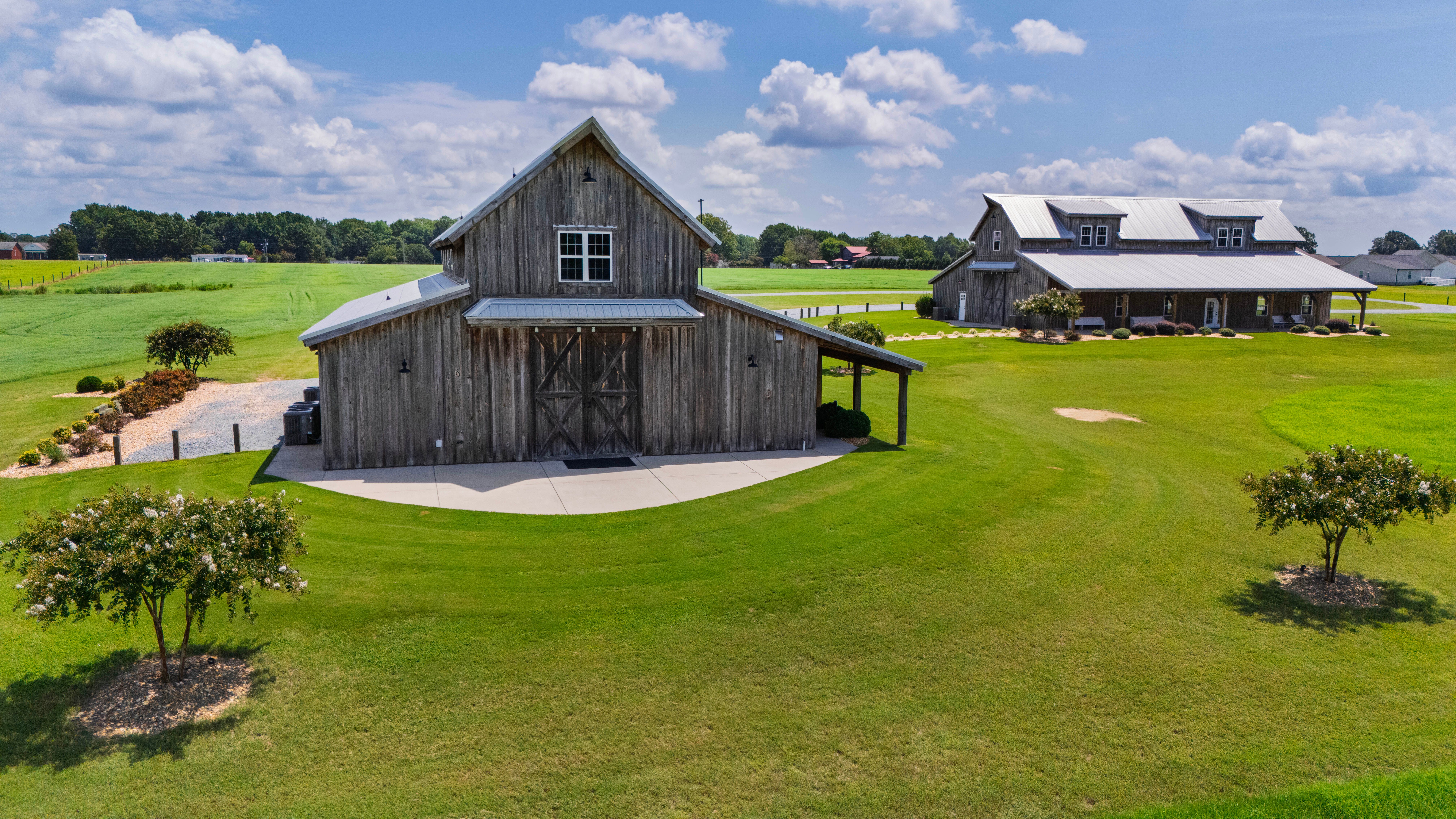  2725 Benson Hardee Road, Benson, NC 27504 - 物件實景