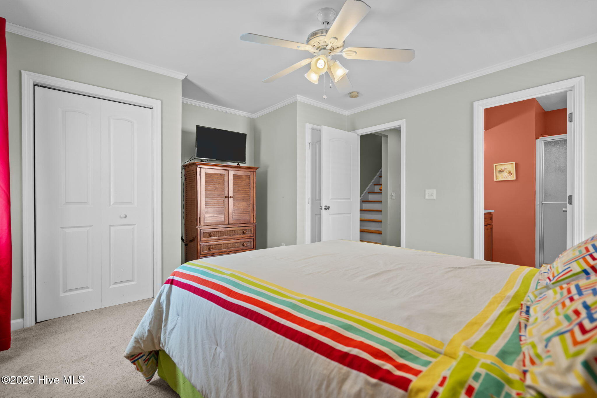 Carolina Beach, North Carolina, 28428, United States, 4 Bedrooms Bedrooms, ,5 BathroomsBathrooms,Residential,For Sale,1940545