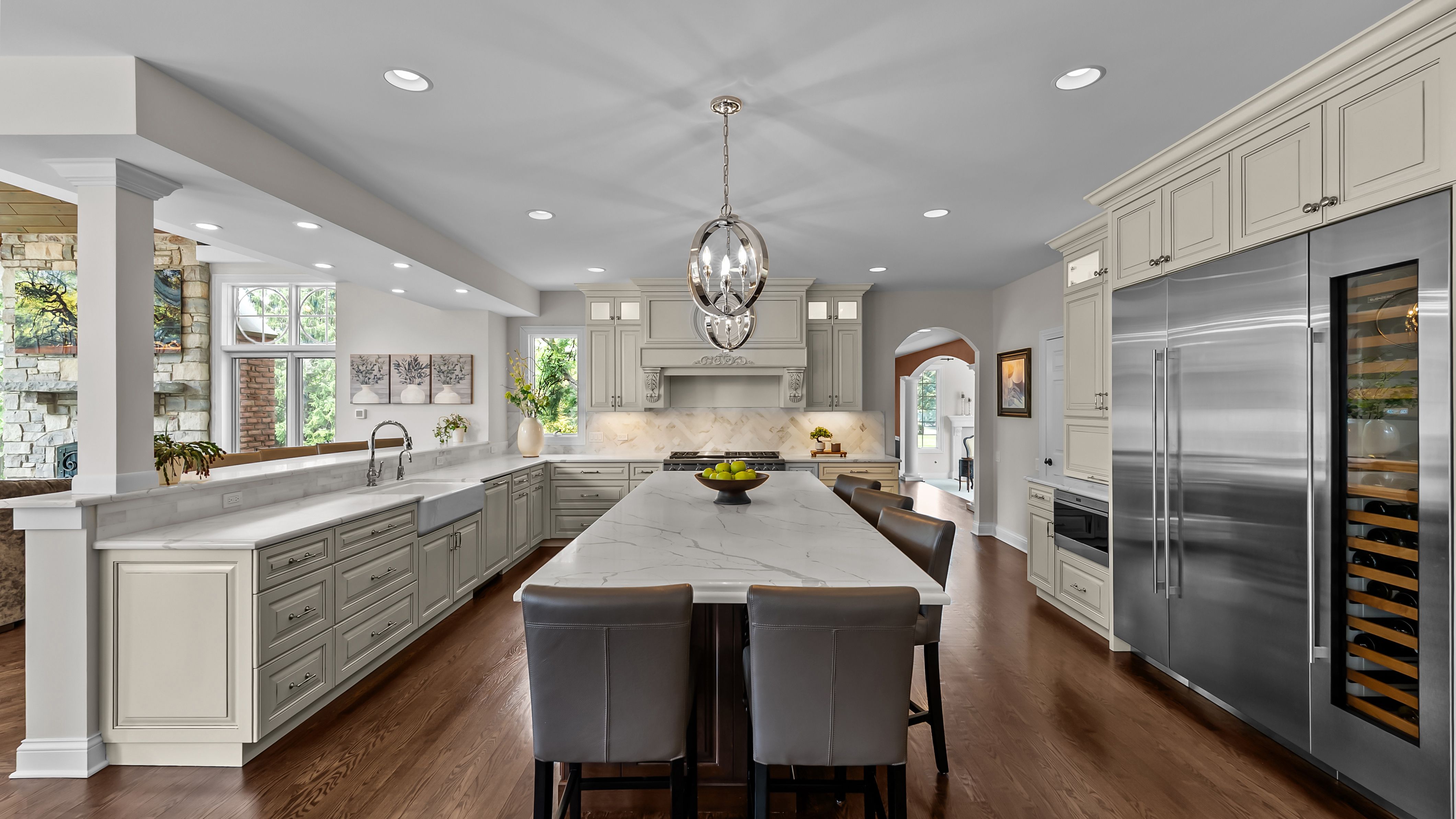  Experience Luxury Living at its Finest in Barrington - 物件實景