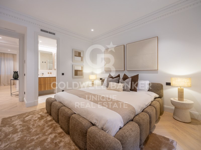 Madrid, Madrid, Barrio de Salamanca, Castellana Ma, Madrid, Comunidad de Madrid, ES, 5 Bedrooms Bedrooms, ,6 BathroomsBathrooms,Residential,For Sale,Madrid, Madrid, Barrio de Salamanca, Castellana Ma,1670333