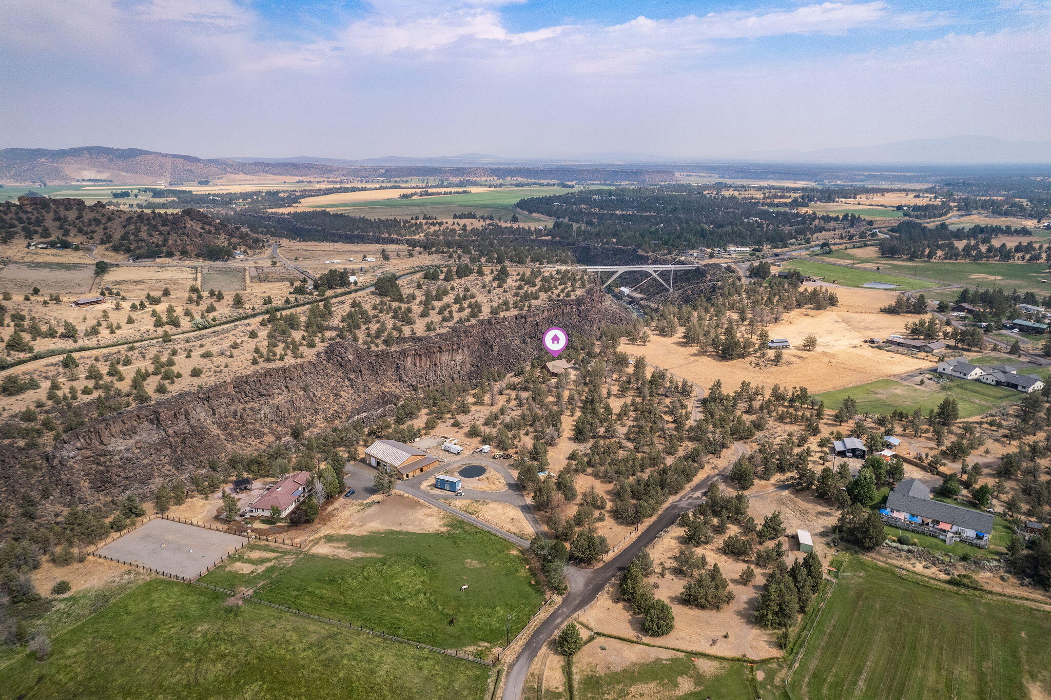 9210 NE Smith Rock Loop, Terrebonne, Oregon, 97760, United States, 2 Bedrooms Bedrooms, ,3 BathroomsBathrooms,Residential,For Sale,9210 NE Smith Rock Loop,1591545