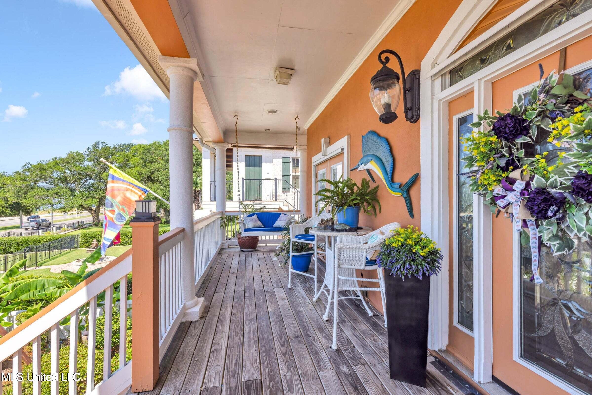 Biloxi, Mississippi, 39530, United States, 3 Bedrooms Bedrooms, ,3 BathroomsBathrooms,Residential,For Sale,1991800