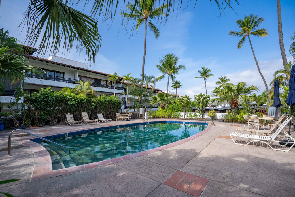203 CASA DE EMDEKO A203, Kailua-Kona, Hawaii, 96740, United States, 1 Bedroom Bedrooms, ,1 BathroomBathrooms,Residential,For Sale,203 CASA DE EMDEKO A203,1561951