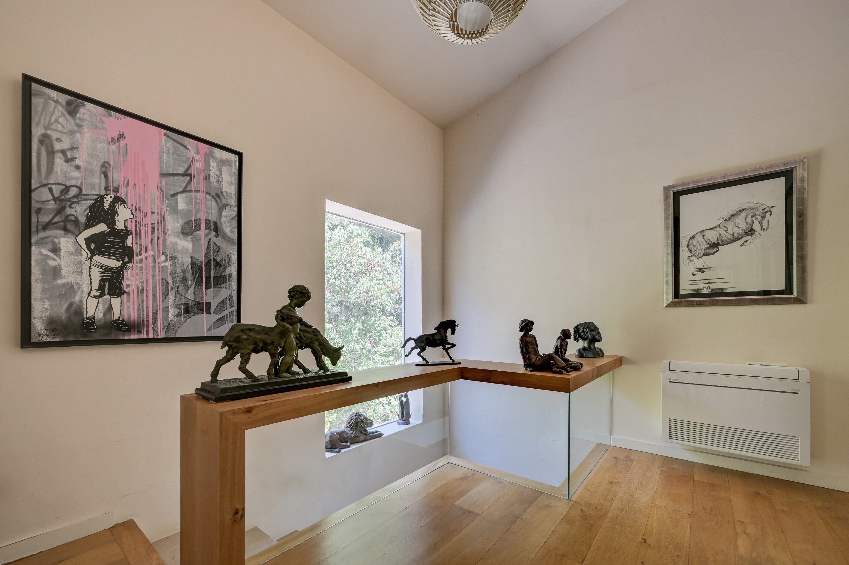  Elegant Family Estate in a Prestigious Southern Aix-en-Provence Setting - 物件實景