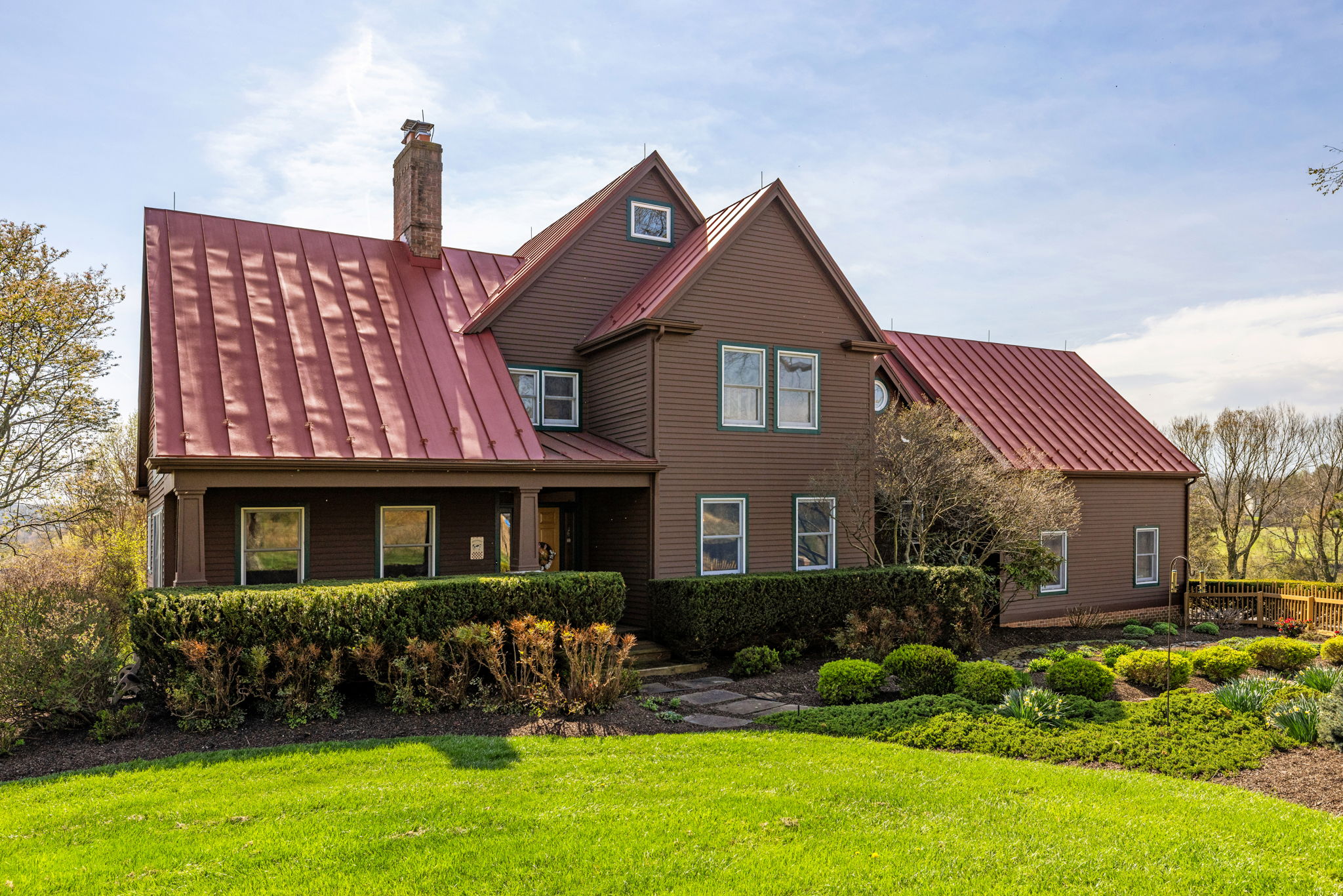  18740 Canby Road, Leesburg, VA, 20175 - 物件實景