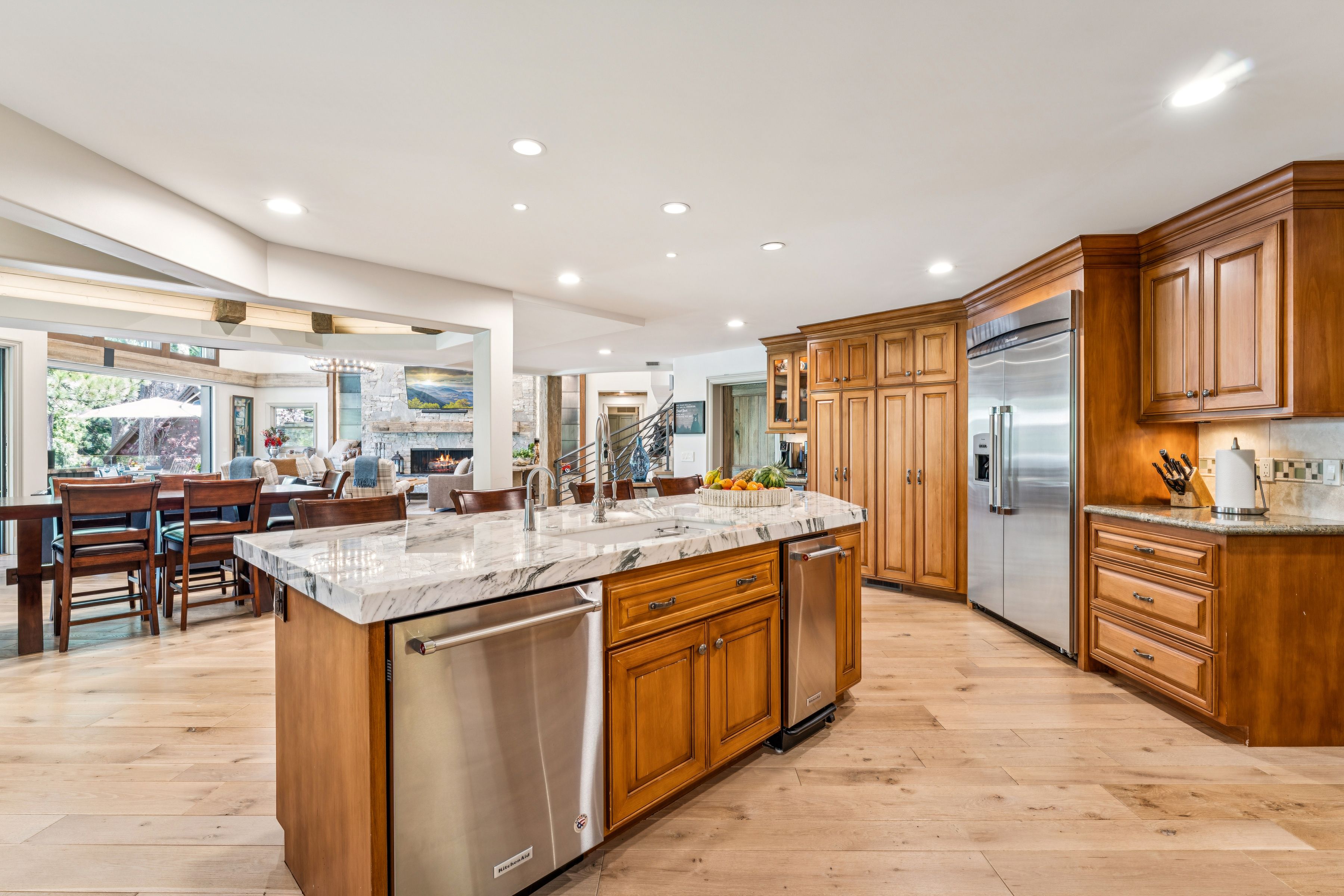  27720 Hamiltair Drive, Lake Arrowhead, CA 92352 - 物件實景