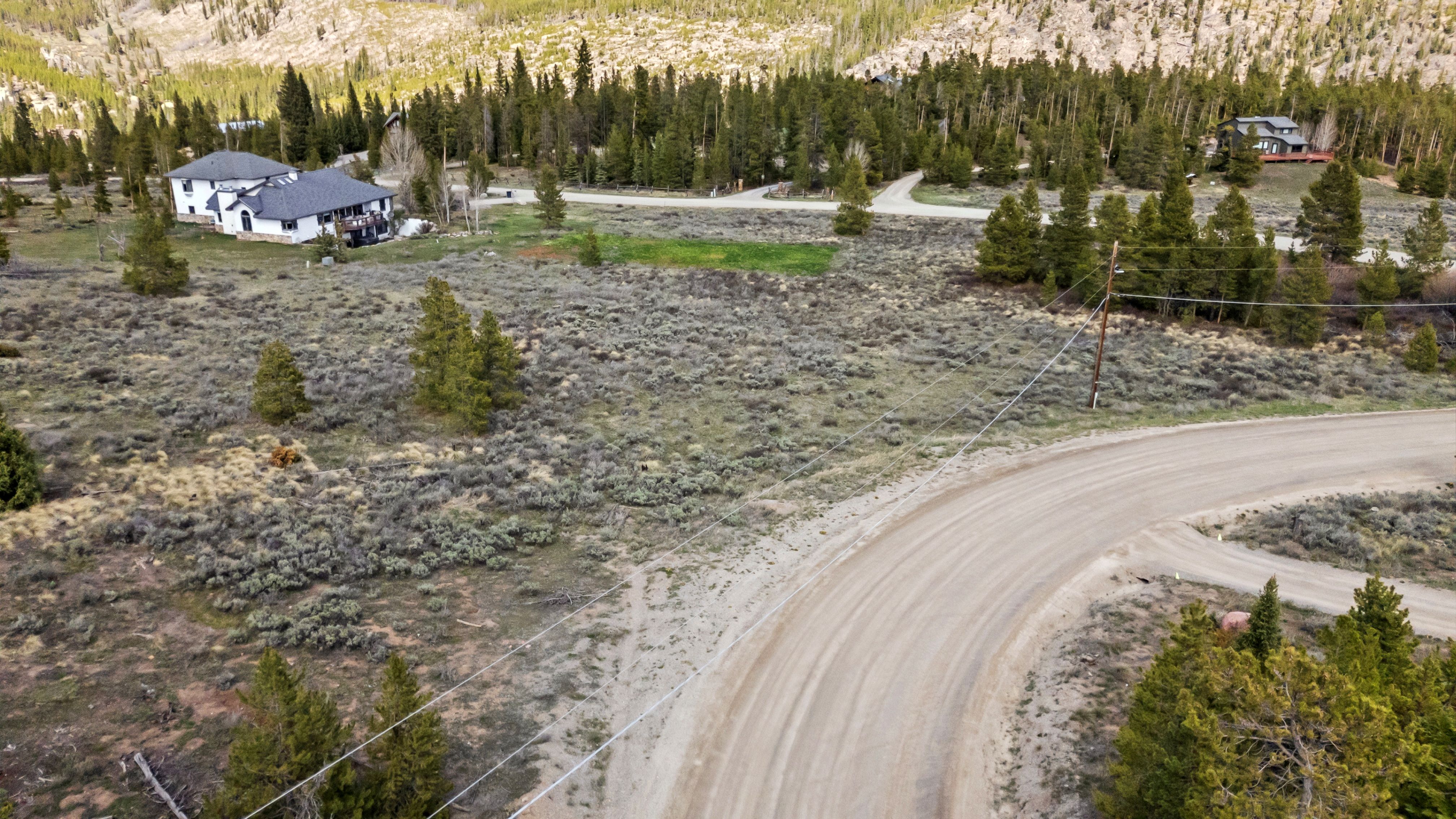  465 Gateway Drive, Breckenridge, CO, 80424 - 物件實景