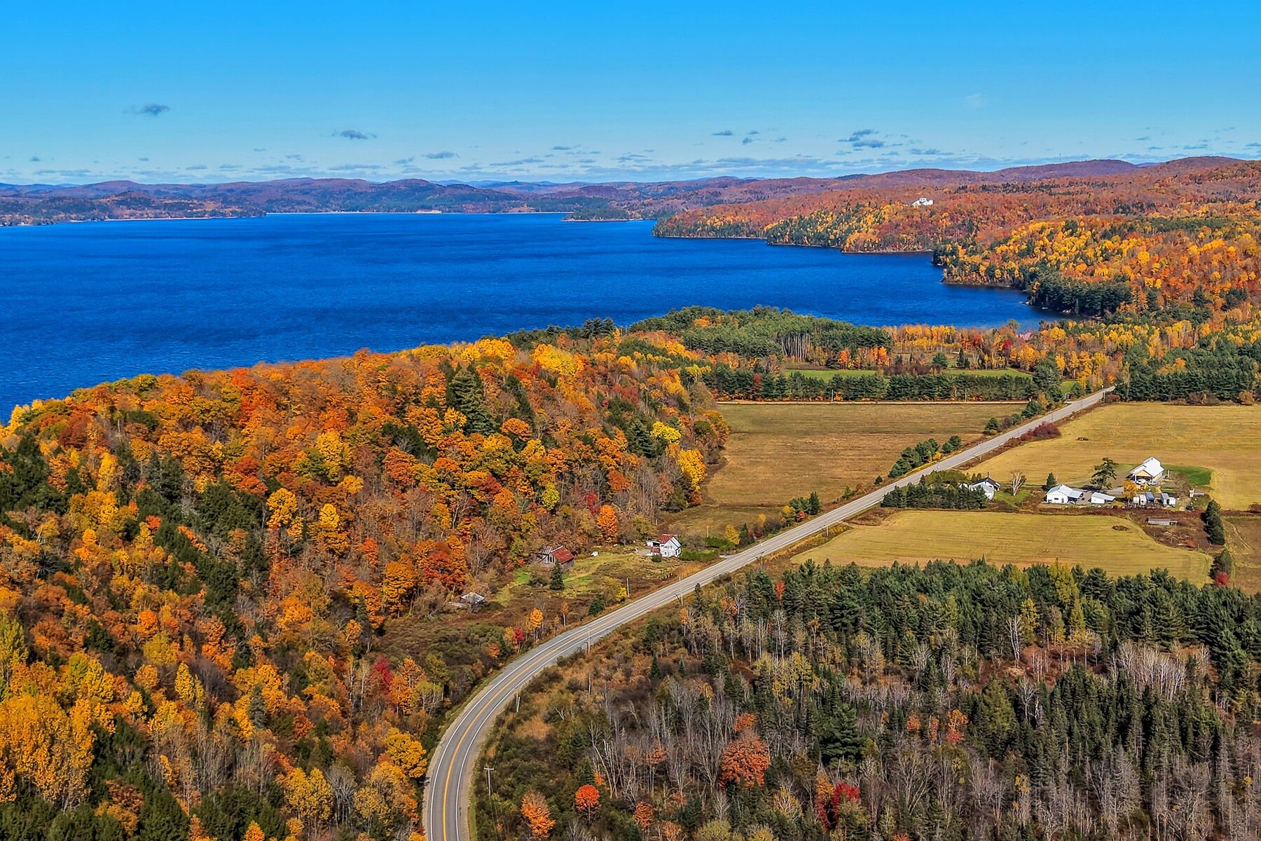  Lac-Simon, Outaouais - 物件實景