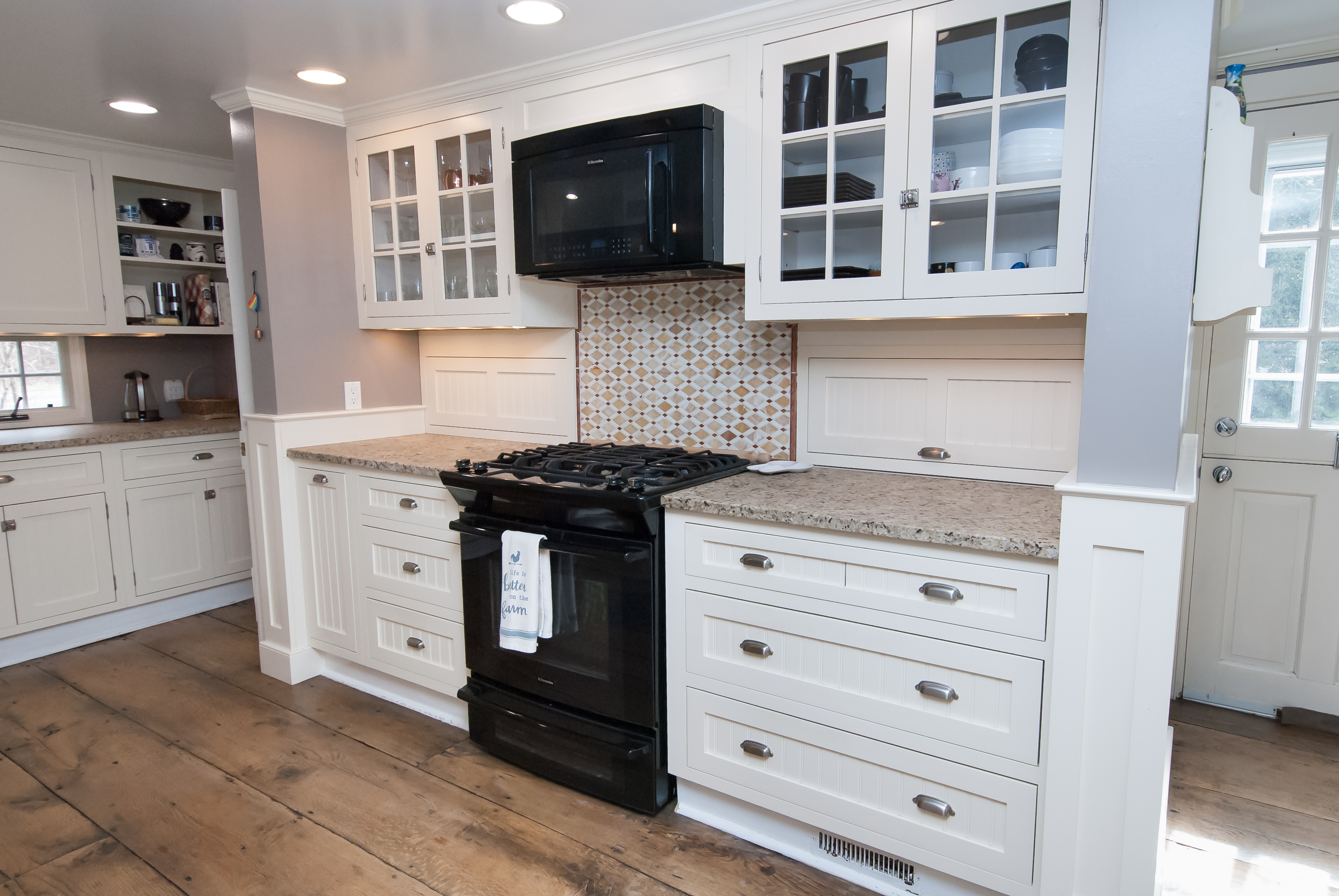  Quintessential Connecticut Farmhouse - 物件實景