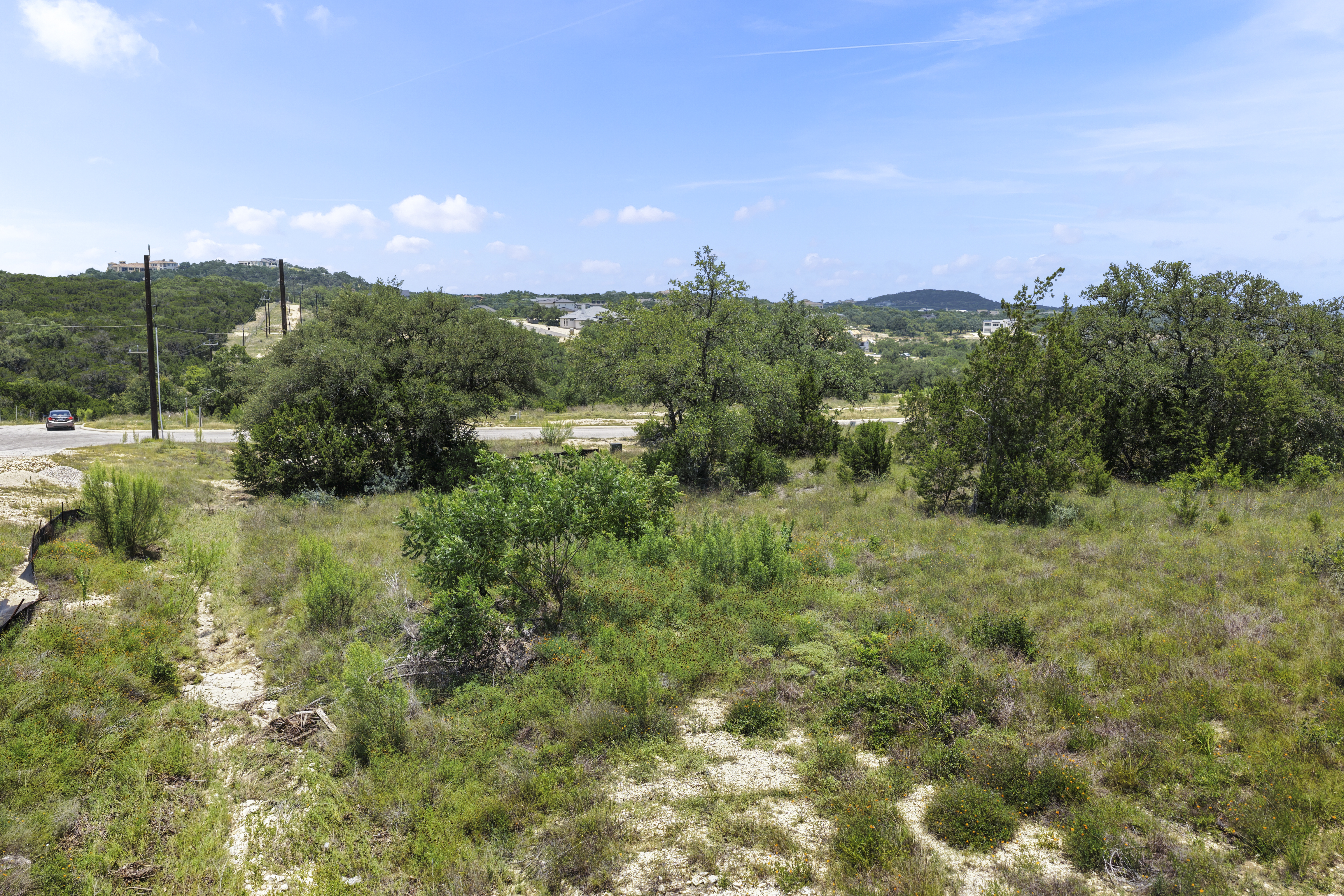  Exceptional Lot with Panoramic Views - 物件實景