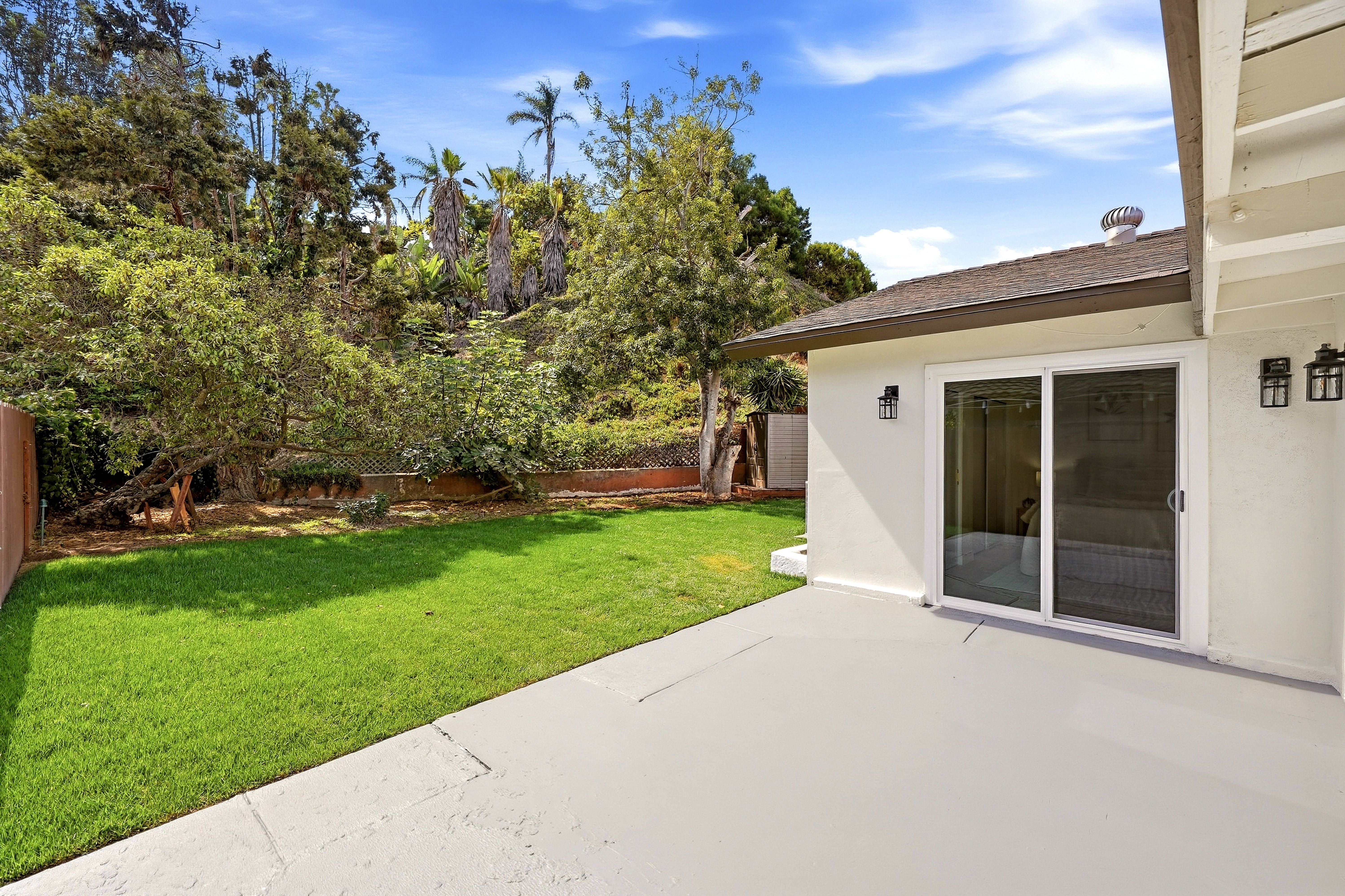  3027 Wing Street, San Diego, CA 92110 - 物件實景