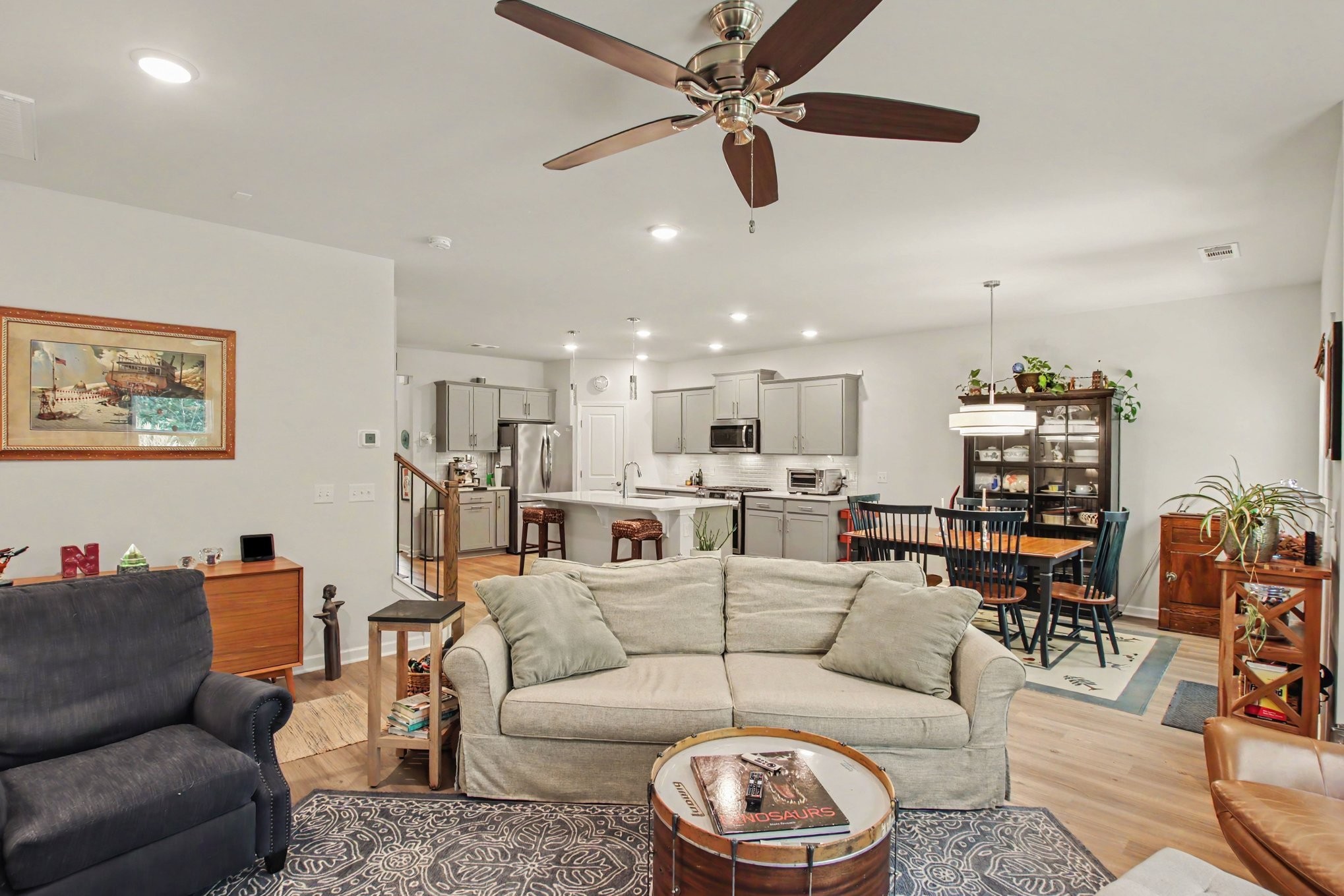  229 Brook Ave, White House, TN, 37188 - 物件實景