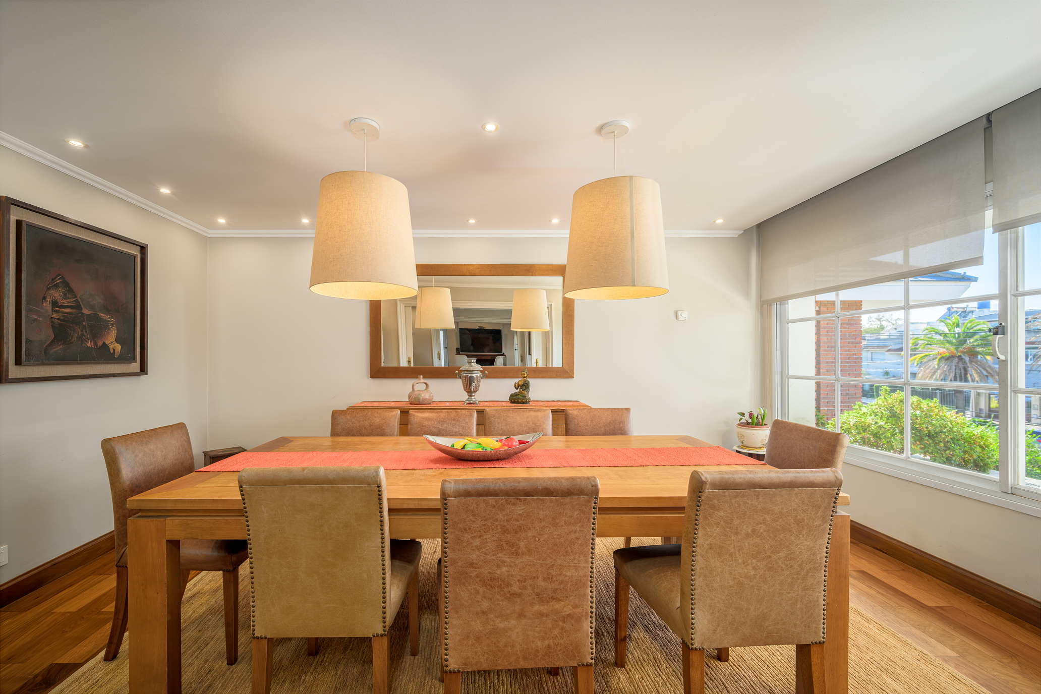  Exclusive Duplex Penthouse with Private Rooftop and Pool in Carrasco - 物件實景