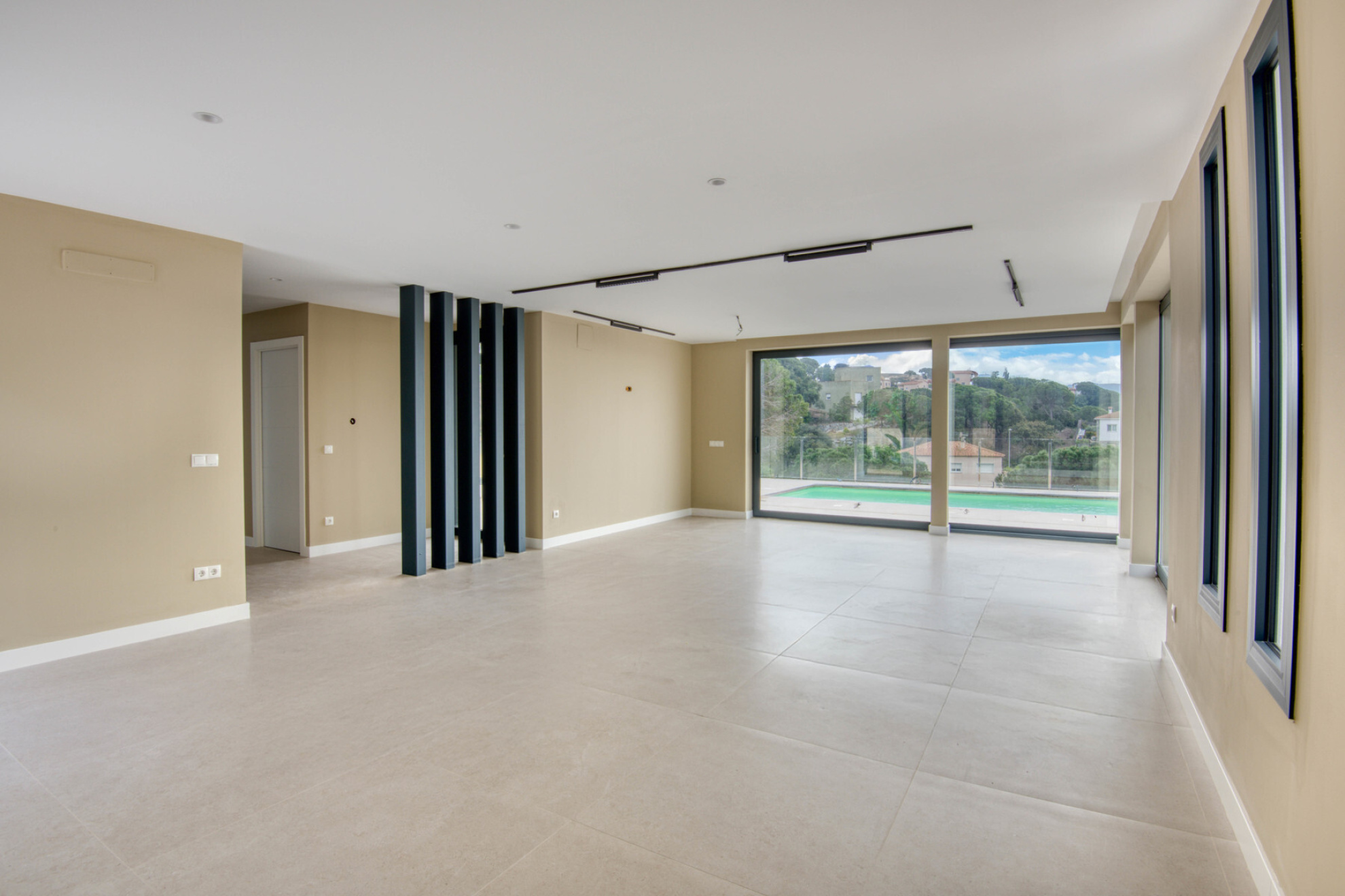  Modern house with sea views in Lloret del Mar. - 物件實景