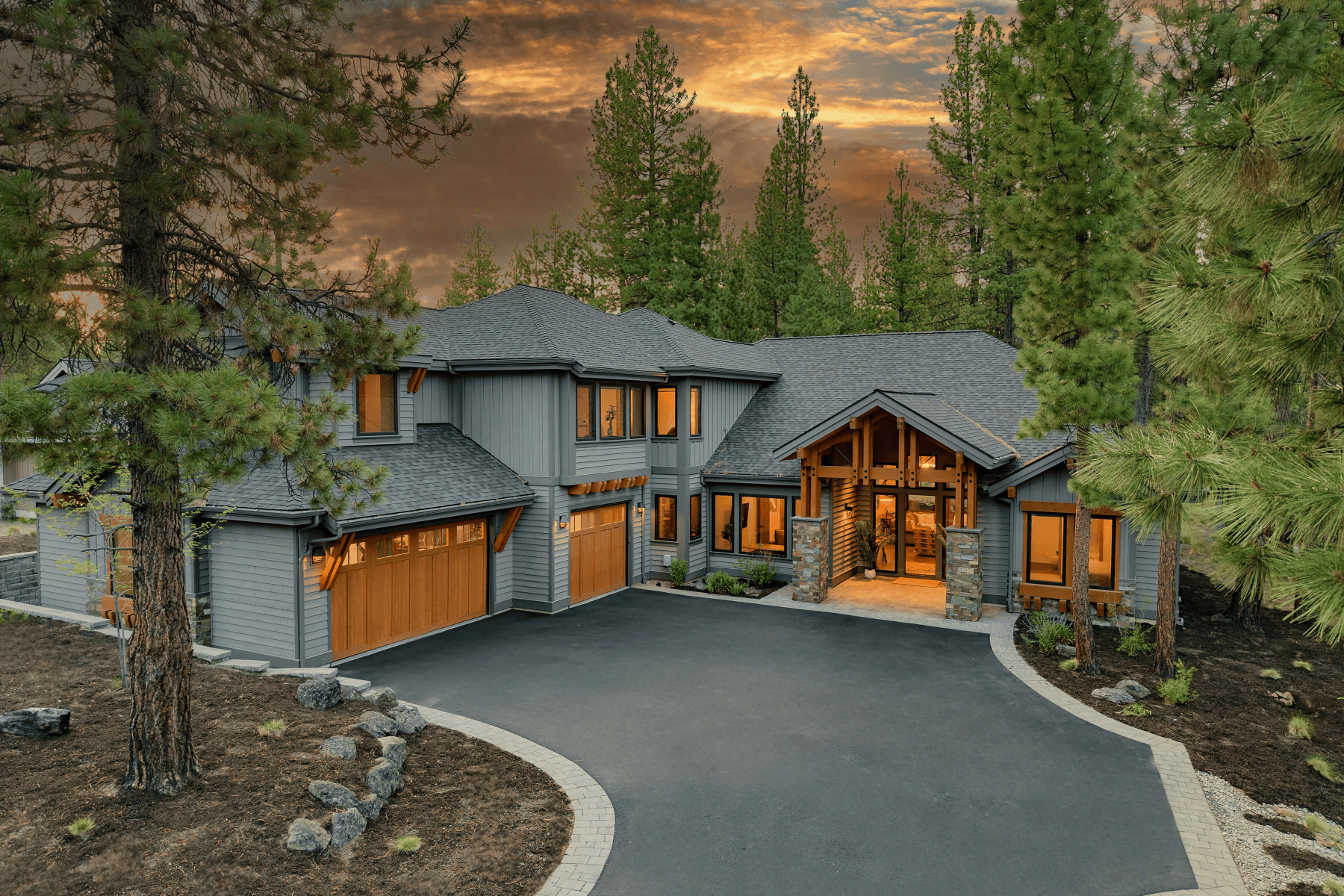  56370 Fireglass Loop #179 Bend, OR 97707 - 物件實景