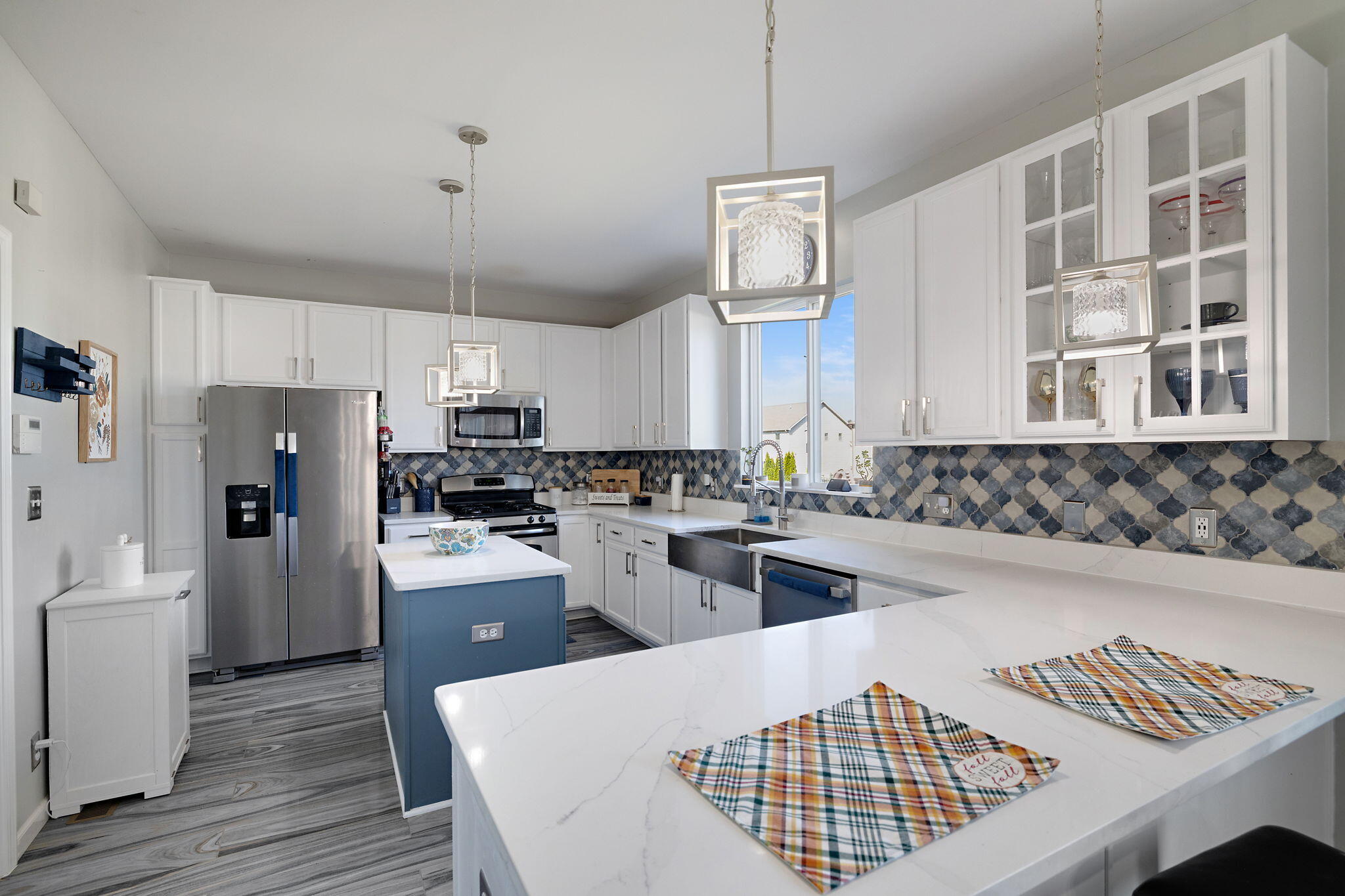 Crown Point, Indiana, 46307, United States, 5 Bedrooms Bedrooms, ,3 BathroomsBathrooms,Residential,For Sale,1956360