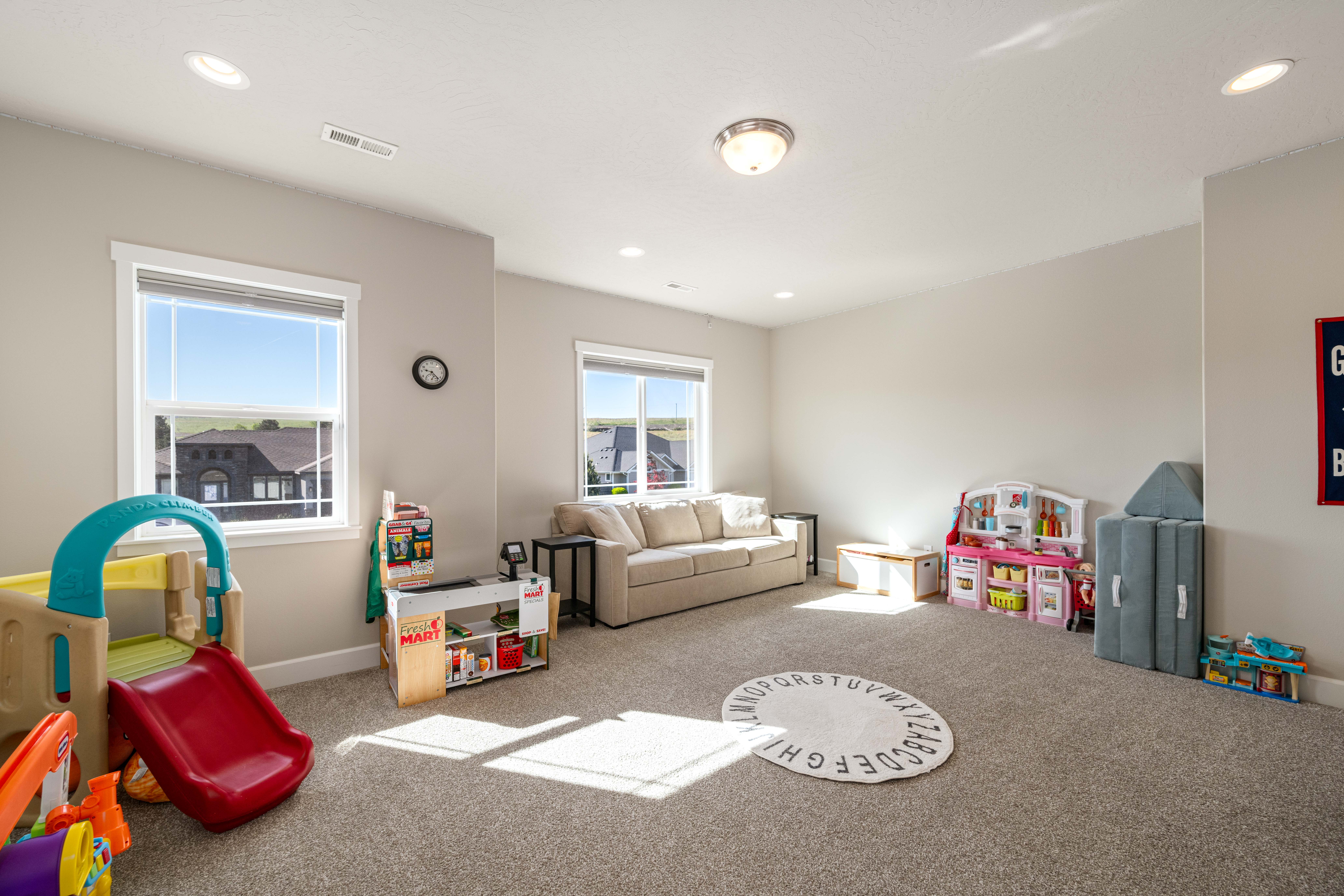  Luxury, Views & RV Parking in Hansen Park - 物件實景