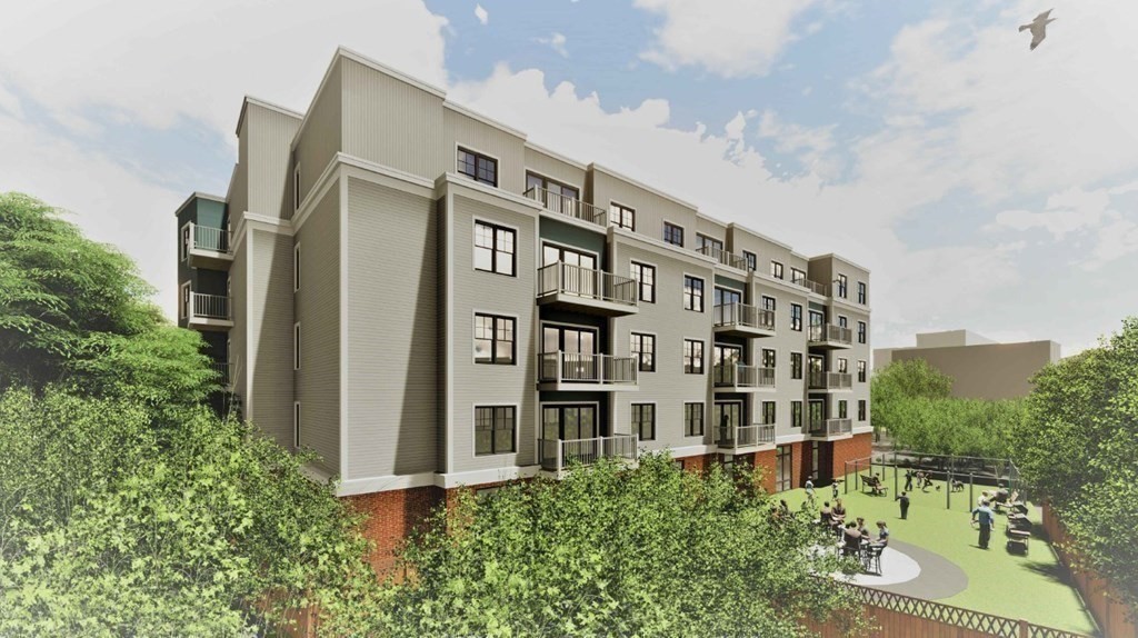 Boston, Massachusetts, 02128, United States, ,Land,For Sale,1975289