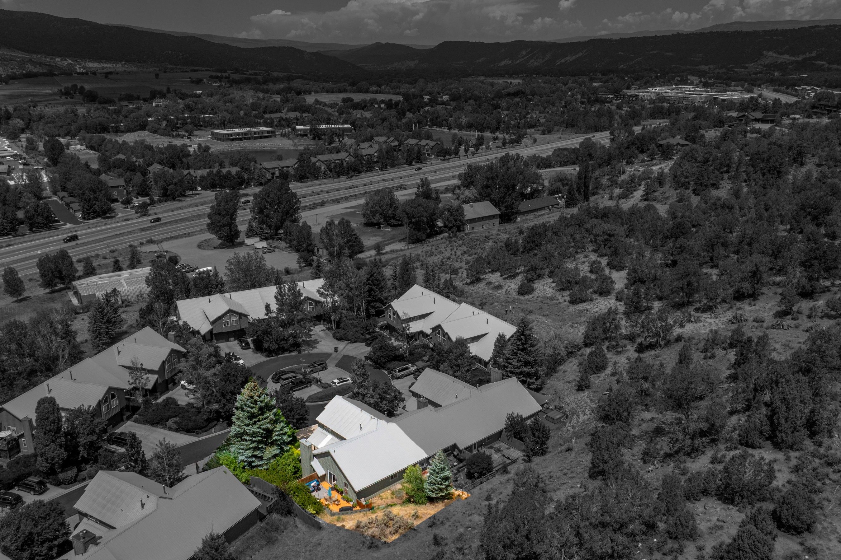  56 Sagewood Court, Basalt, CO 81621 - 物件實景
