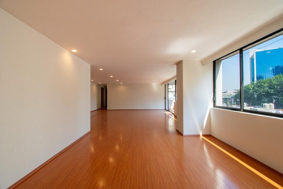 Miguel Hidalgo, Ciudad de México, 11000, Mexico, 2 Bedrooms Bedrooms, ,2 BathroomsBathrooms,Residential,For Sale,1684372