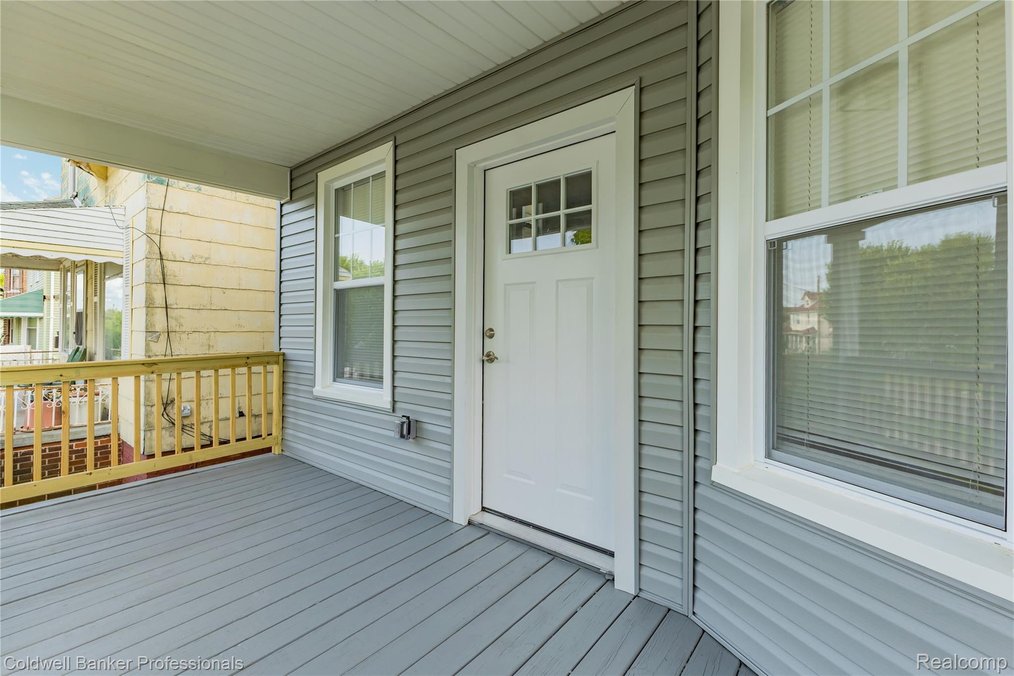 Seyburn St, Detroit, MI 48214 #1