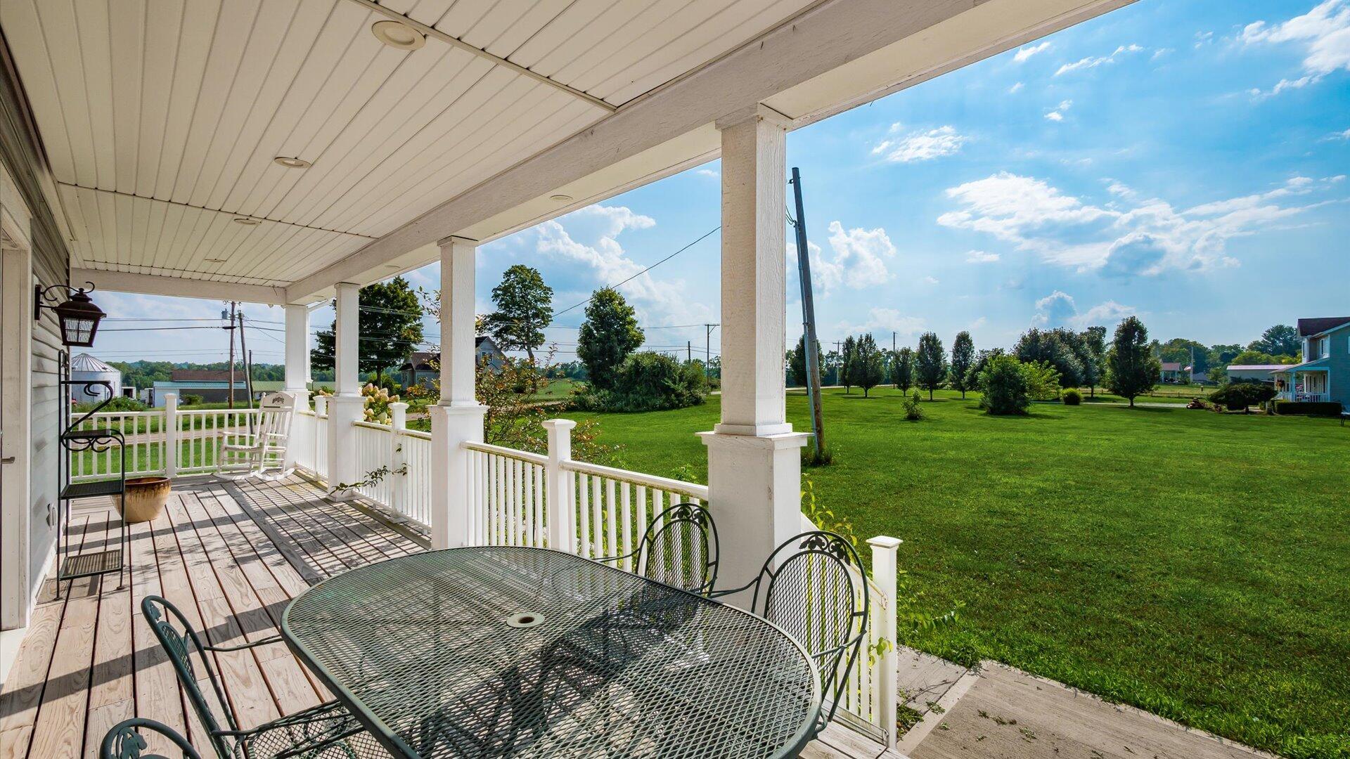 Mount Vernon, Ohio, 43050, United States, 4 Bedrooms Bedrooms, ,3 BathroomsBathrooms,Residential,For Sale,1977860