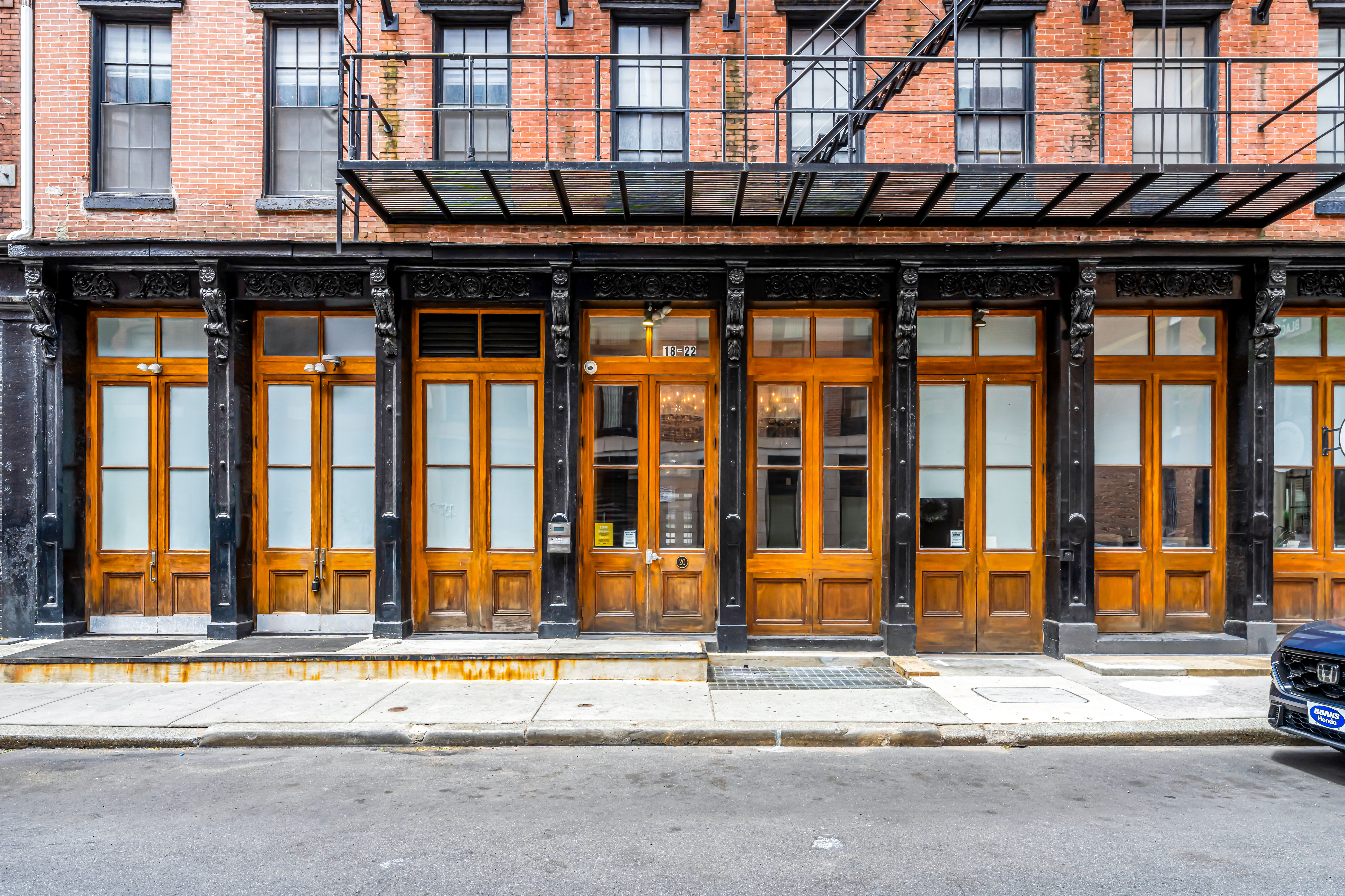  20 S. Letitia Street, Philadelphia, PA 19106 - 物件實景