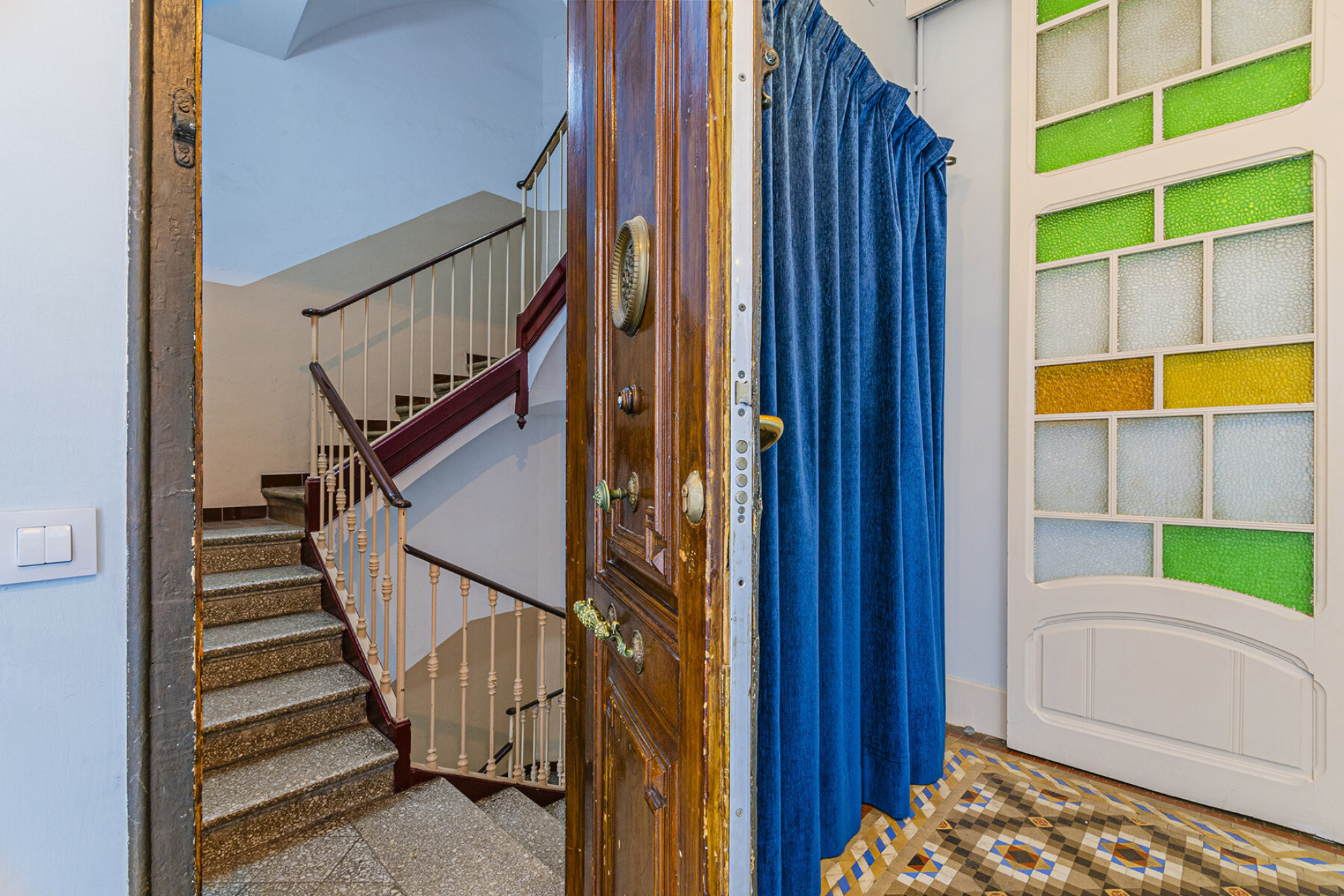  Fantastic apartment with large terrace and tourist license - 物件實景
