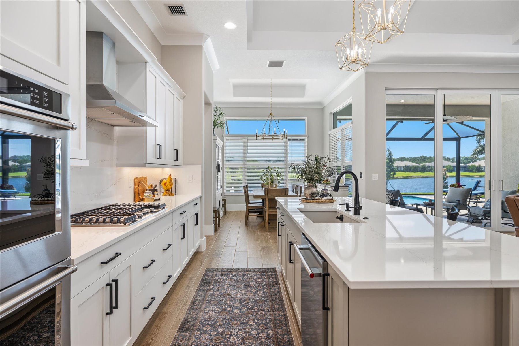  5752 Bent Pine Square, Vero Beach, FL, 32967 - 物件實景