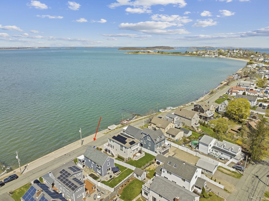 Quincy, Massachusetts, 02169, United States, 3 Bedrooms Bedrooms, ,3 BathroomsBathrooms,Residential,For Sale,1907592