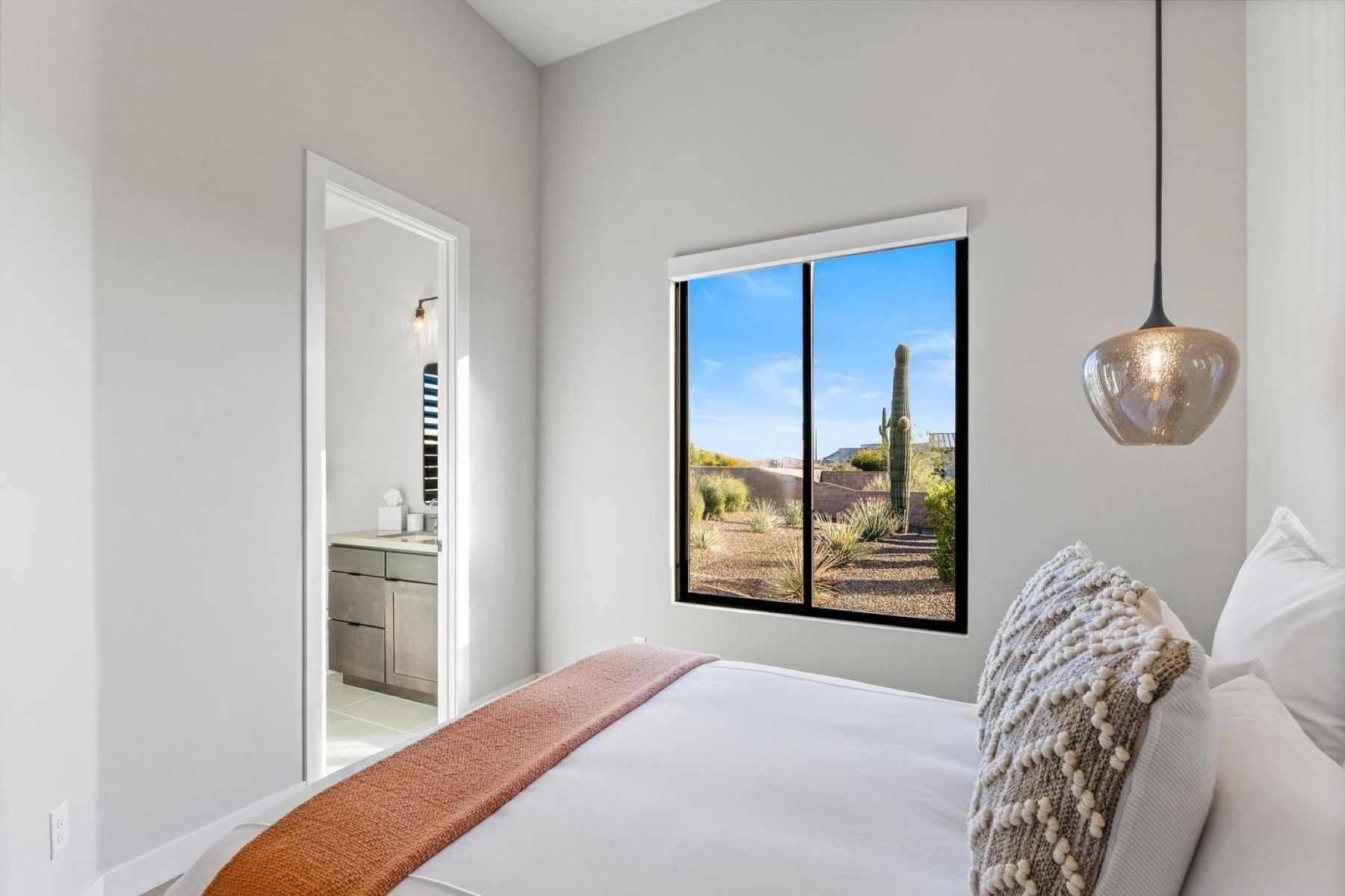  28412 N Summit Springs Road  Rio Verde, AZ - 物件實景