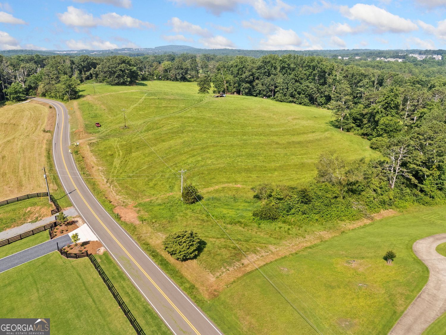 Ball Ground, Georgia, 30107, United States, ,Land,For Sale,1858966