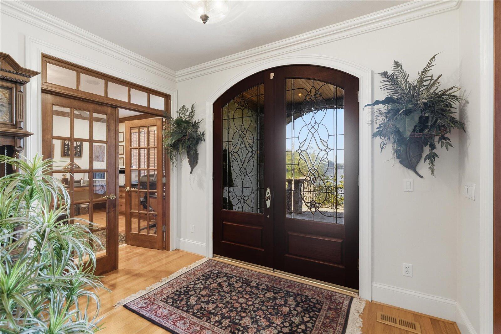 Guild, Tennessee, 37340, United States, 4 Bedrooms Bedrooms, ,5 BathroomsBathrooms,Residential,For Sale,2040612