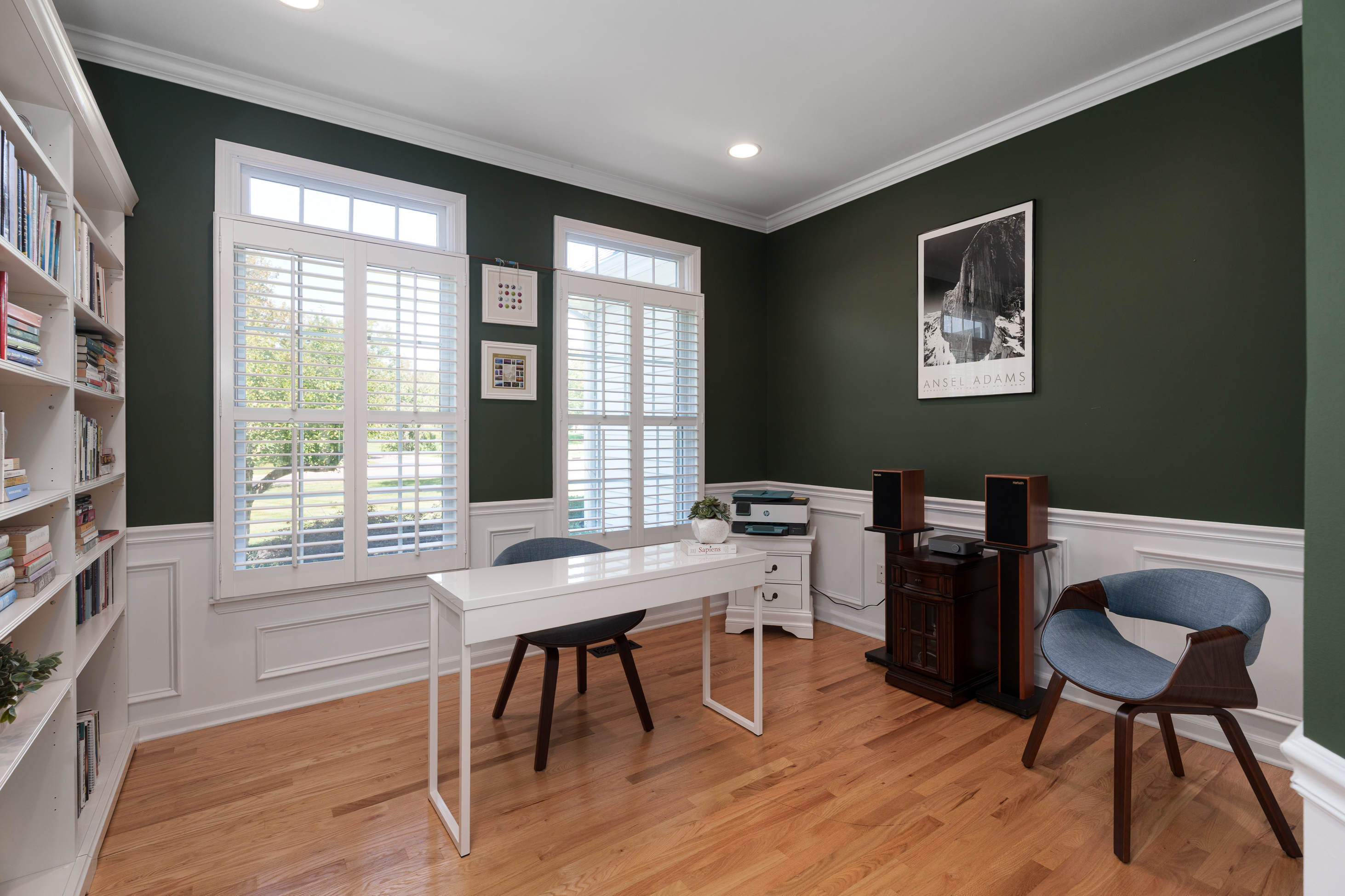  Sunlit and Spacious in Cherry Valley Country Club - 物件實景