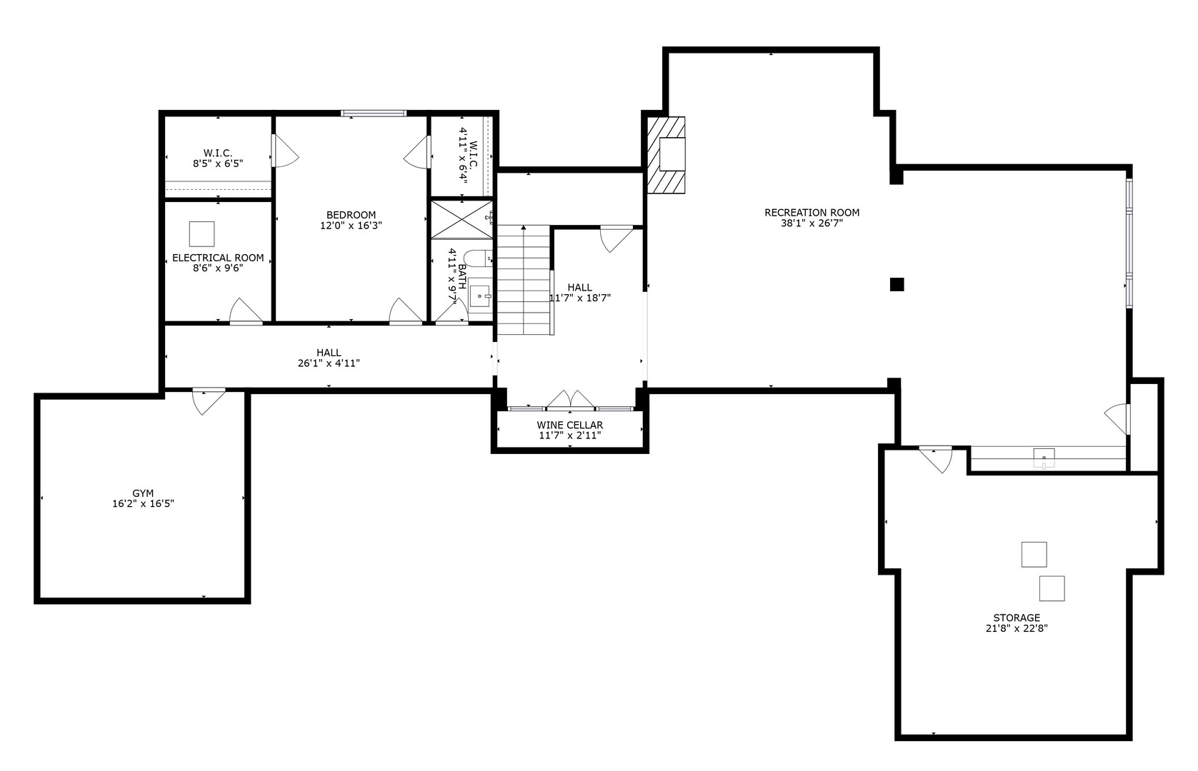 Burr Ridge, Illinois, 60527, United States, 6 Bedrooms Bedrooms, ,8 BathroomsBathrooms,Residential,For Sale,1885280