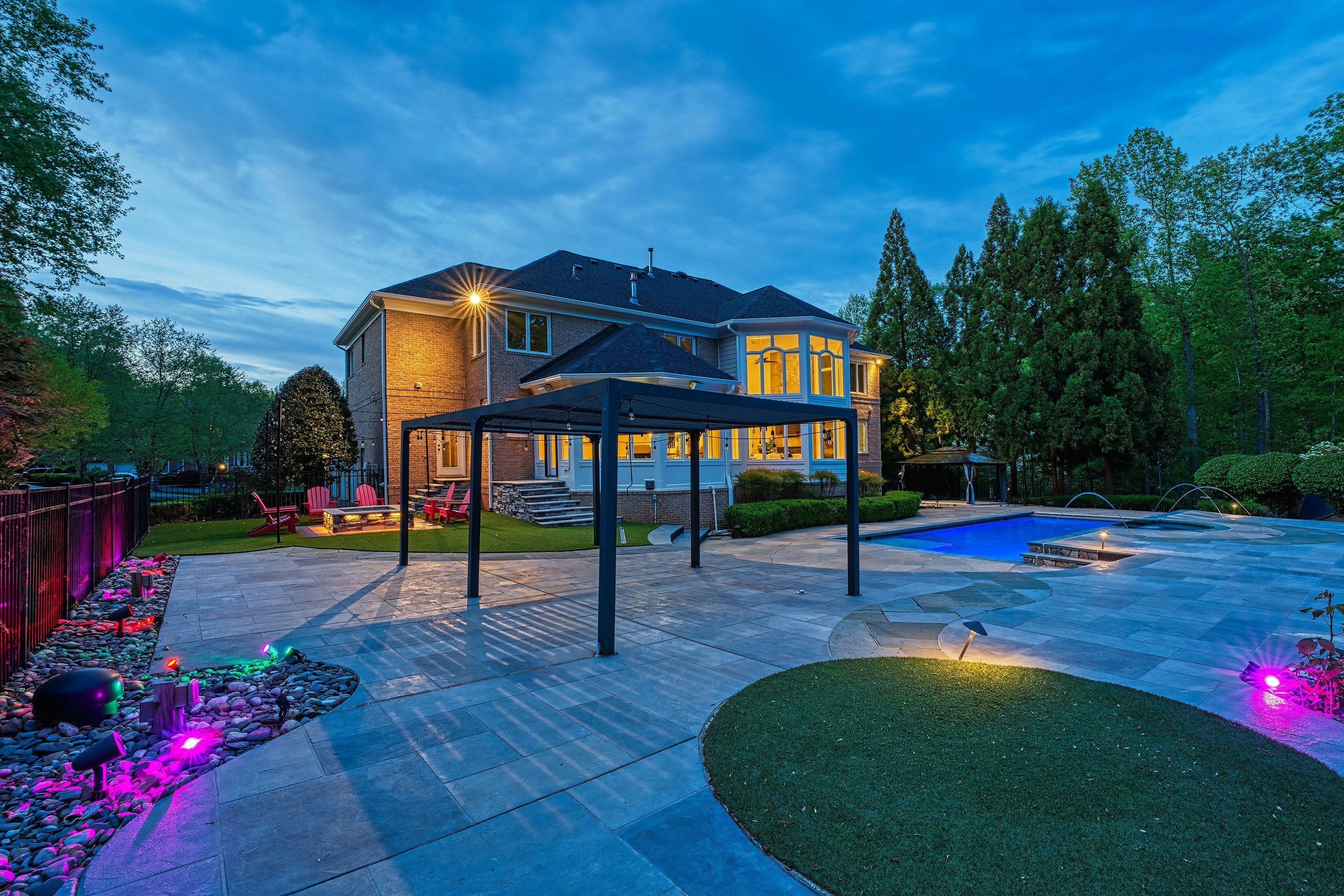  20588 Myers Place, Leesburg, VA 20175 - 物件實景