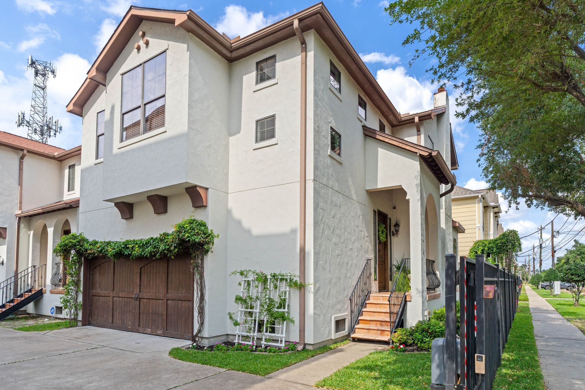  1801 W 24th Street C - 物件實景