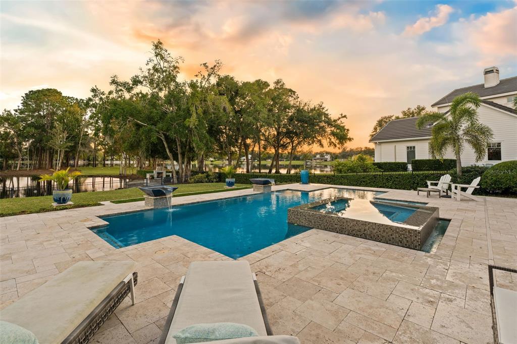 Lake Mary, Florida, 32746, United States, 4 Bedrooms Bedrooms, ,5 BathroomsBathrooms,Residential,For Sale,1998776