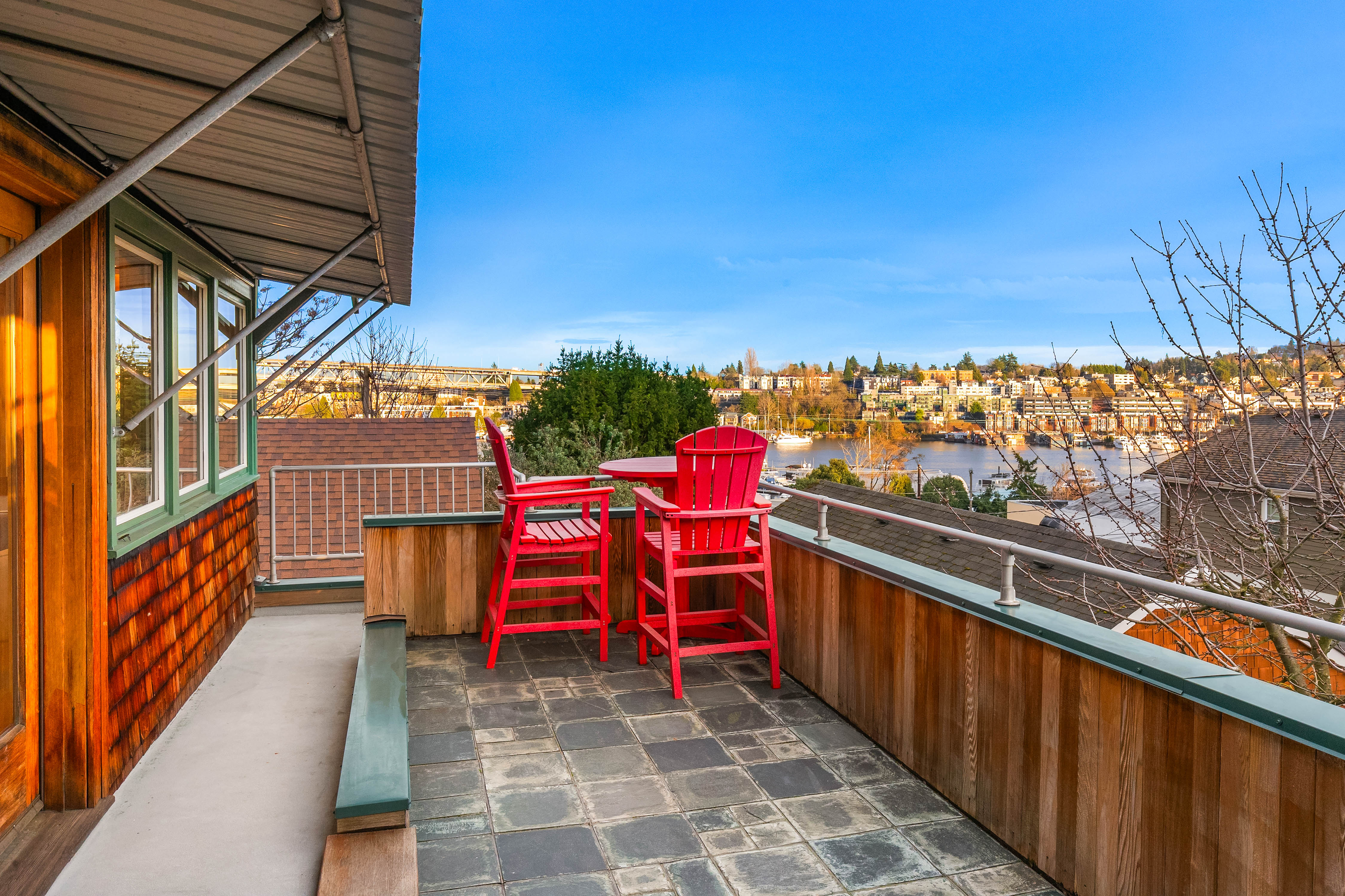  2117 N 36th Street, Seattle, WA 98103 - 物件實景