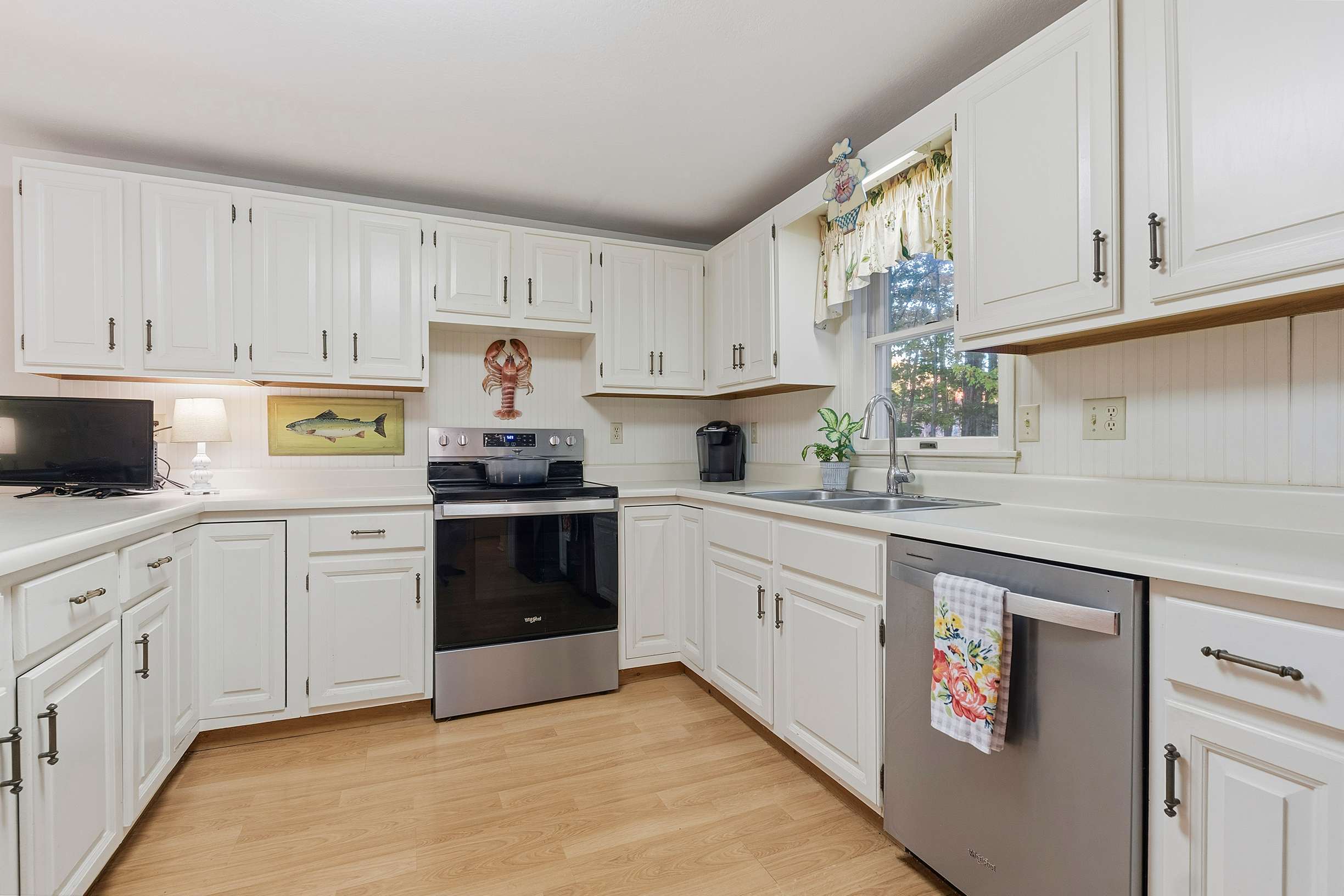  Squires Glen Condo in Wells - 物件實景