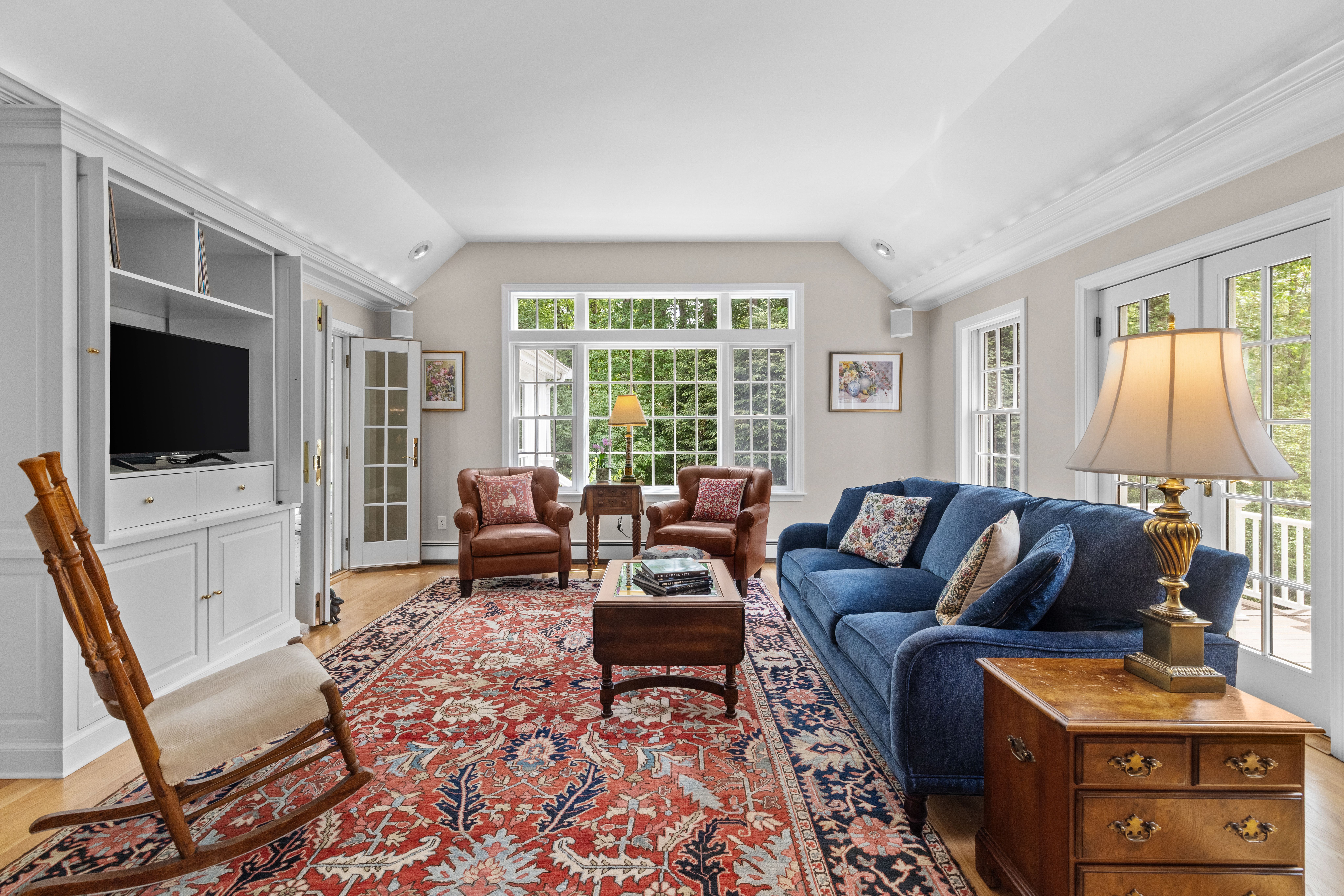  17 Sunset Path, Sudbury, MA 01776 - 物件實景