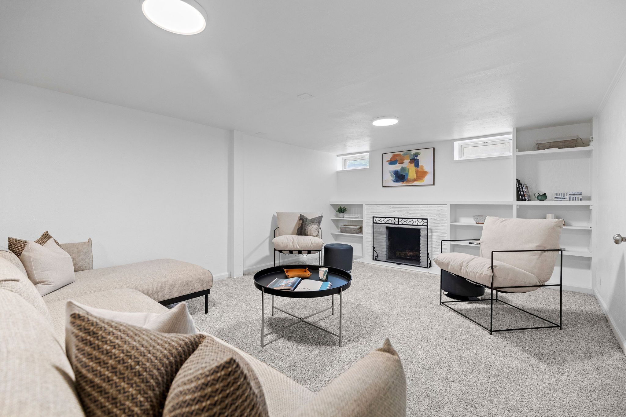  Welcome to this charming, recently remodeled home in Mayfair neighborhood - 物件實景