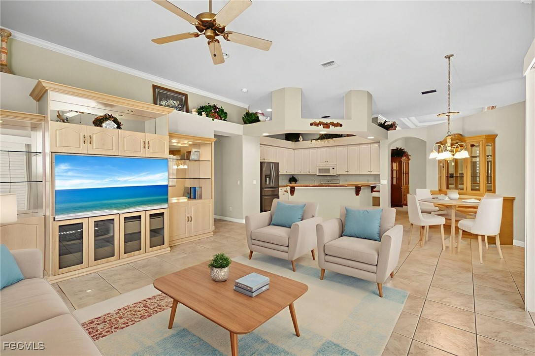 Fort Myers, Florida, 33907, United States, 3 Bedrooms Bedrooms, ,3 BathroomsBathrooms,Residential,For Sale,1985643