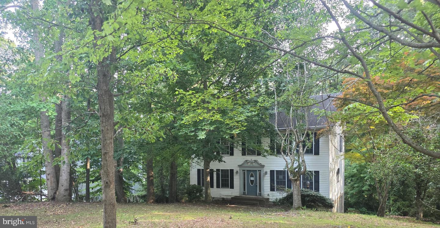 Magnolia Cir, Saint Leonard, MD 20685