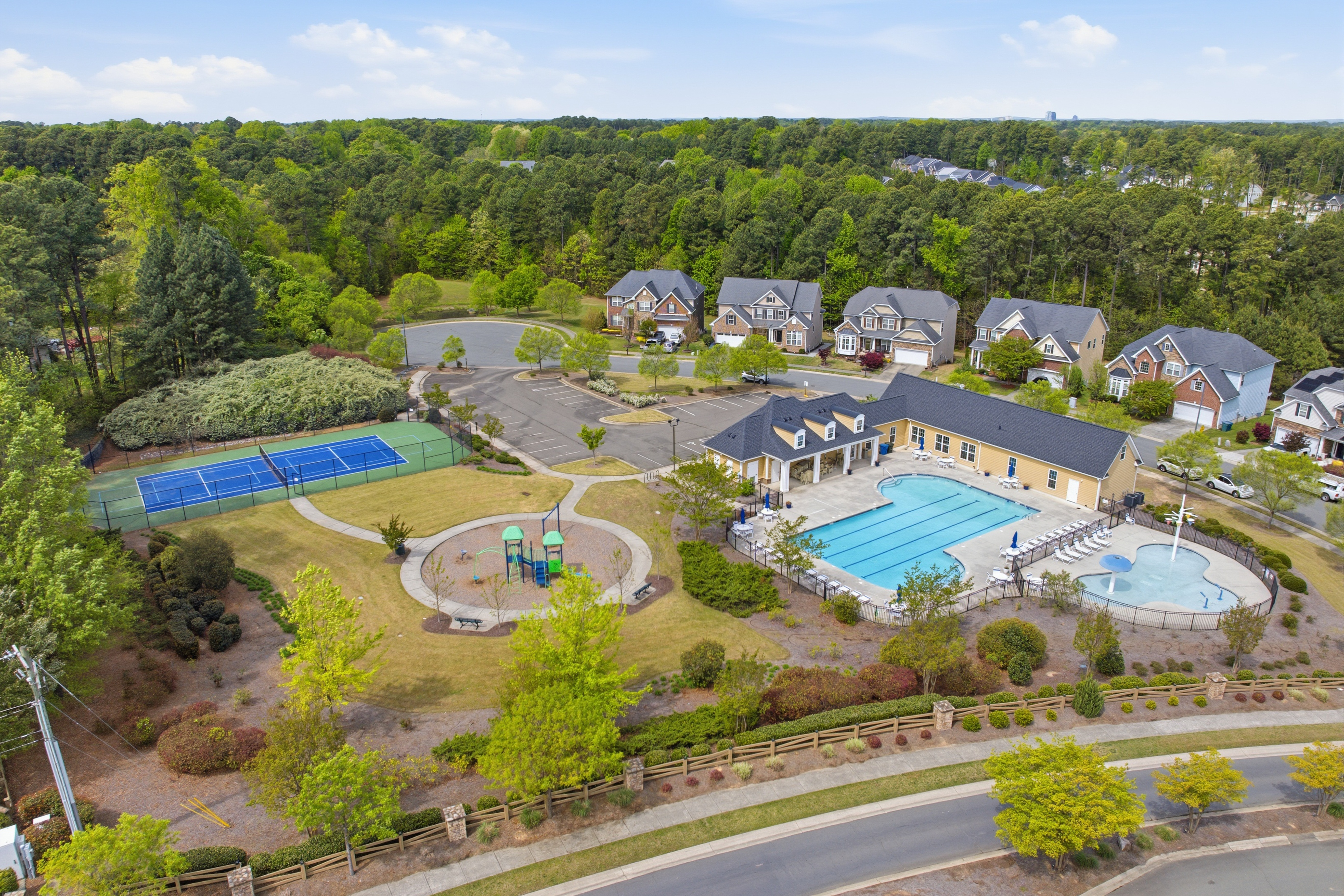  108 Glenview Lane, Durham, NC 27703 - 物件實景