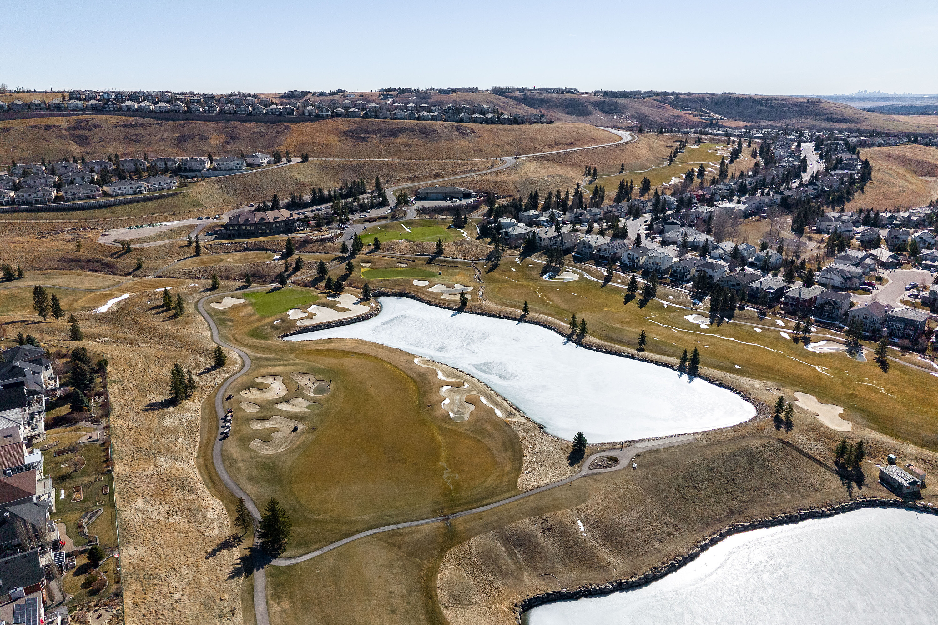  Elevated Mountain View Living - 物件實景