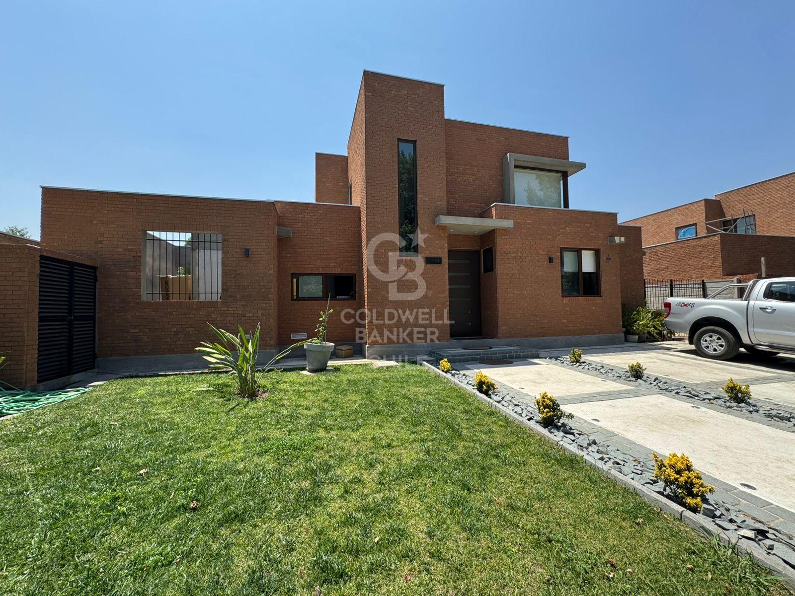 Condominio los Atacame?os, calle los alfareros 215, Colina, Chile, 3 Bedrooms Bedrooms, ,3 BathroomsBathrooms,Residential,For Sale,Condominio los Atacame?os, calle los alfareros 215,1683293