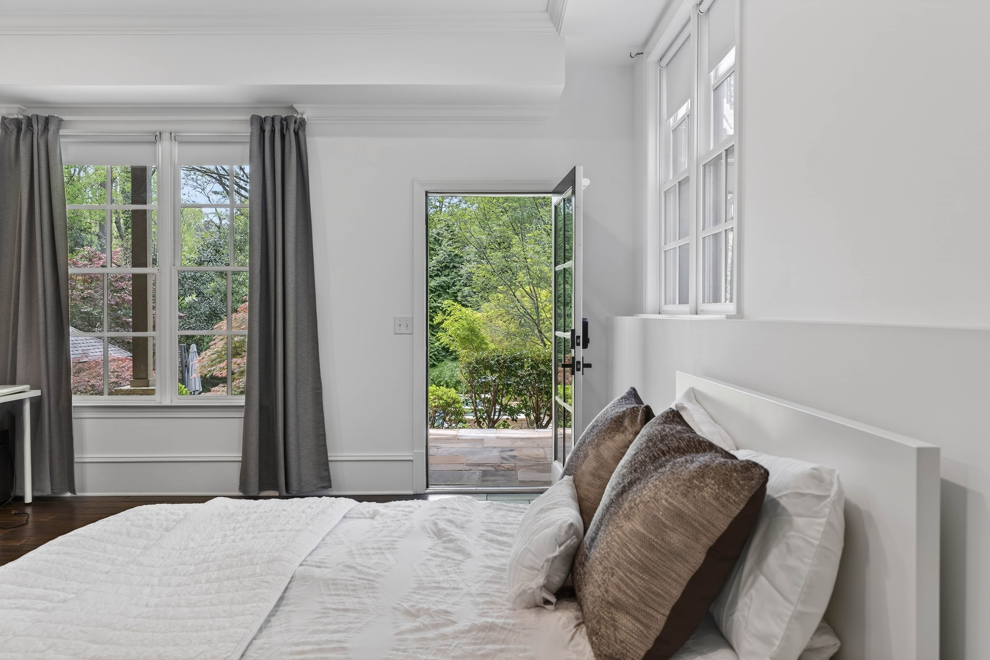  A Private, Resort-Caliber French Country Estate - 物件實景