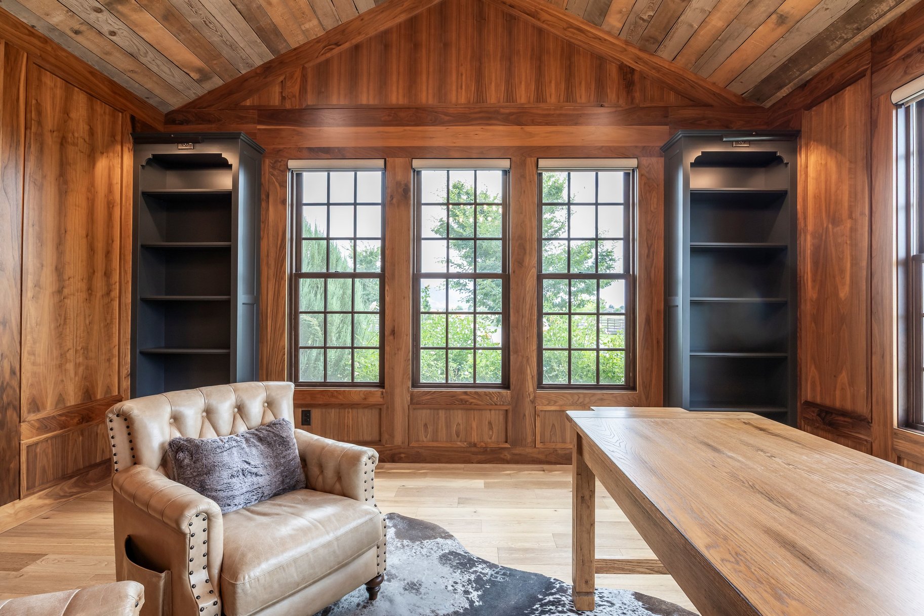  Refined Farmhouse Living with Professional Horse Facilities - 物件實景